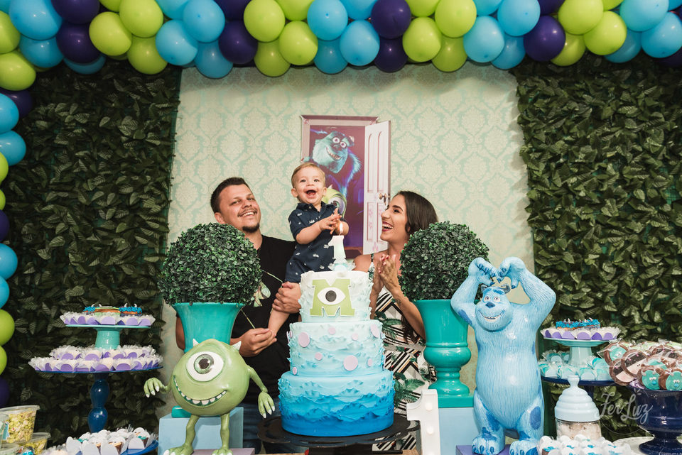 Aniversários e Eventos