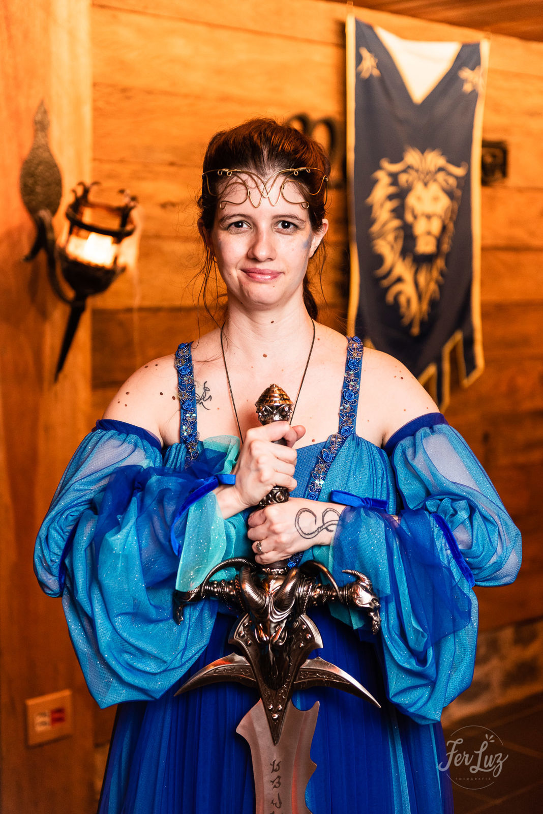 Foto casamento-medieval-leila-caio-sao-paulo-sp Foto casamento-medieval-leila-caio-sao-paulo-sp - Imagem 78