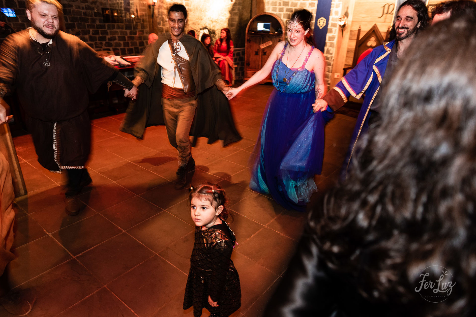Foto casamento-medieval-leila-caio-sao-paulo-sp Foto casamento-medieval-leila-caio-sao-paulo-sp - Imagem 39