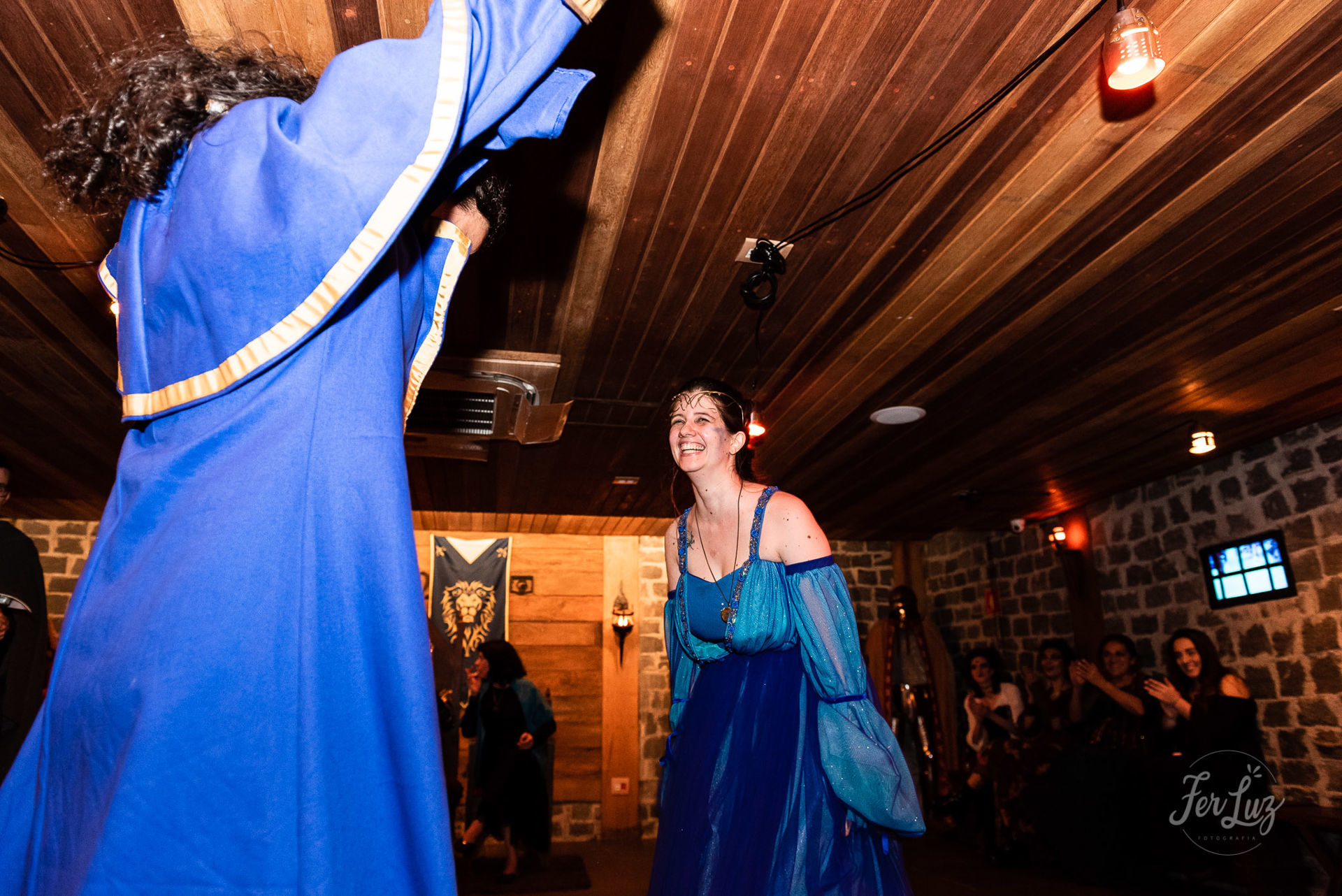 Foto casamento-medieval-leila-caio-sao-paulo-sp Foto casamento-medieval-leila-caio-sao-paulo-sp - Imagem 32