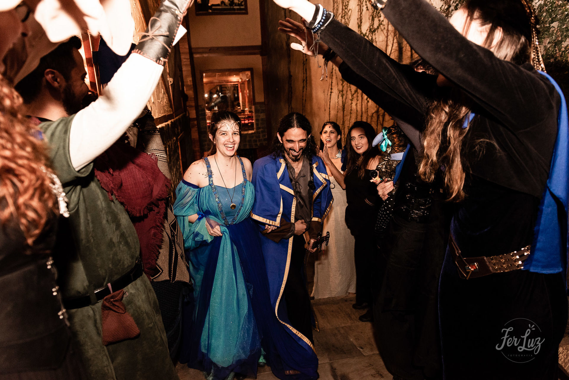 Foto casamento-medieval-leila-caio-sao-paulo-sp Foto casamento-medieval-leila-caio-sao-paulo-sp - Imagem 71