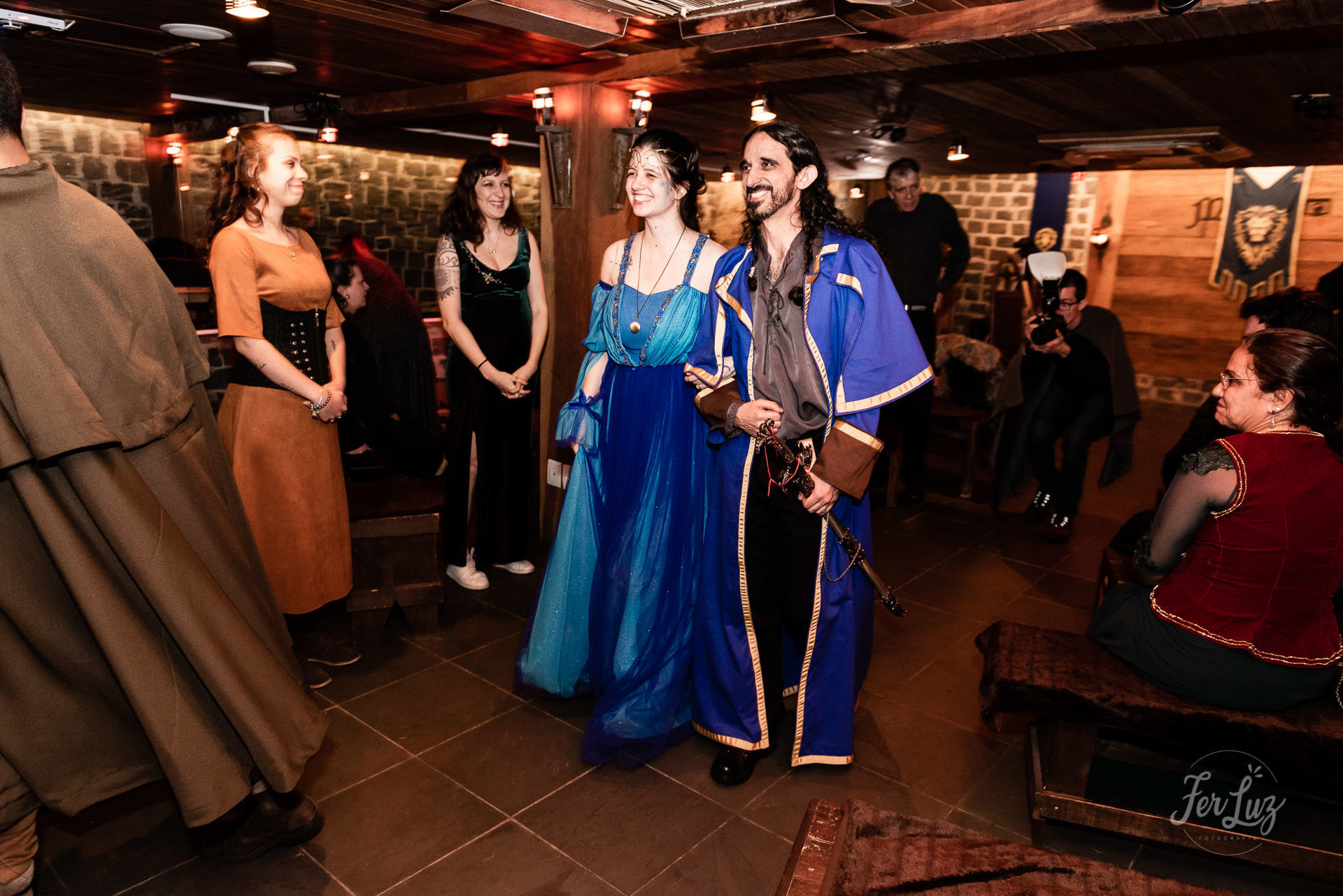 Foto casamento-medieval-leila-caio-sao-paulo-sp Foto casamento-medieval-leila-caio-sao-paulo-sp - Imagem 70