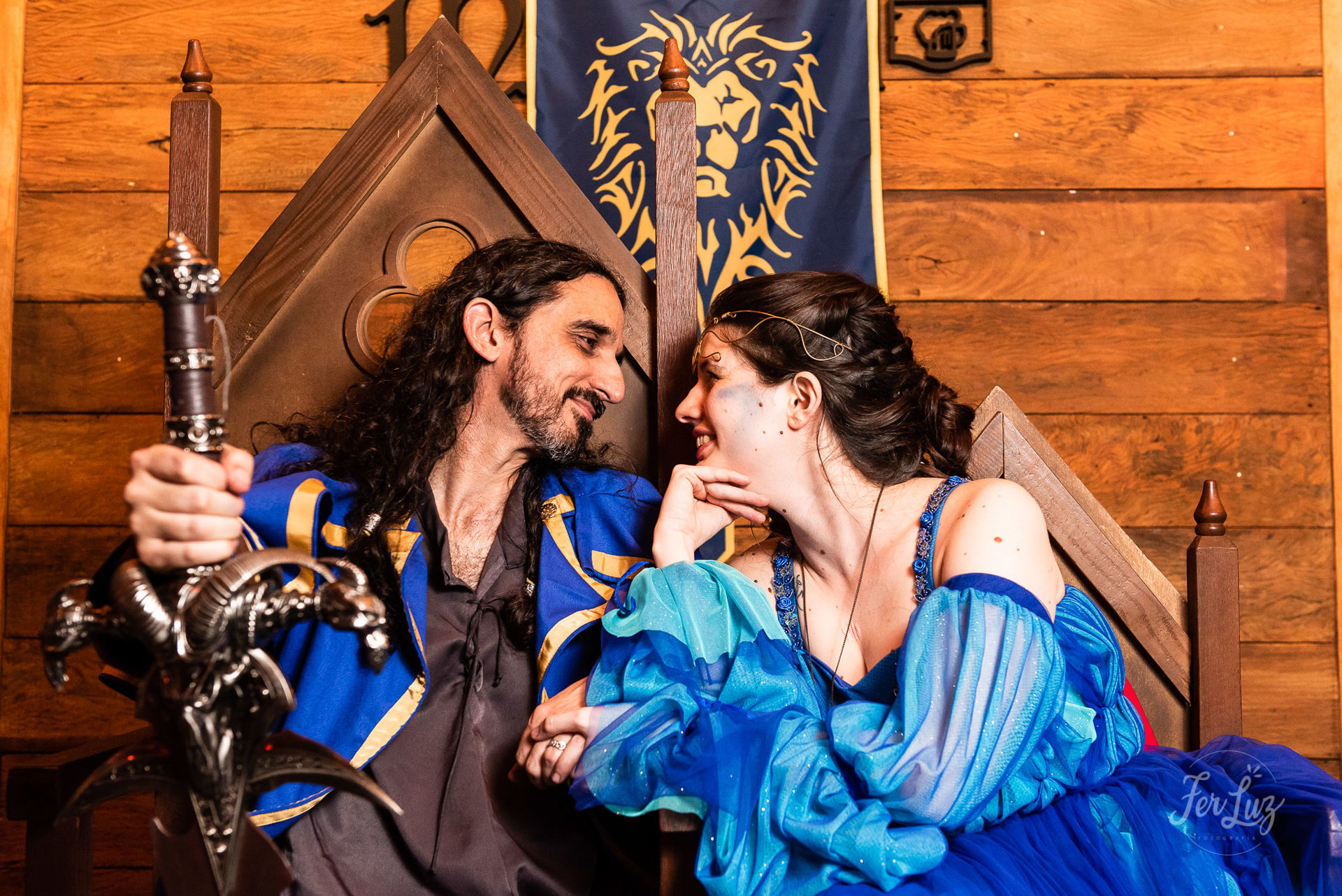 Foto casamento-medieval-leila-caio-sao-paulo-sp Foto casamento-medieval-leila-caio-sao-paulo-sp - Imagem 76