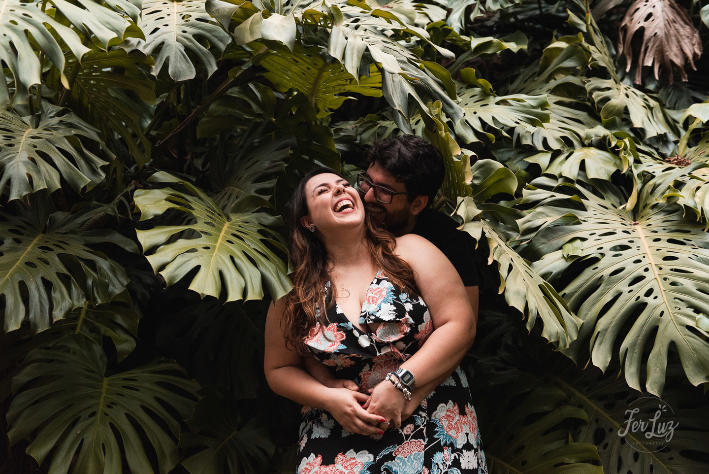 Ensaio Pre-Wedding | Aline & Pedro | Ribeirão Preto (SP)