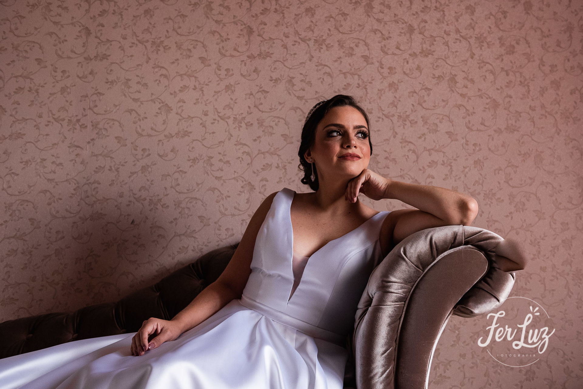 Foto casamento intimista campinas sao paulo Foto casamento intimista campinas sao paulo - Imagem 0