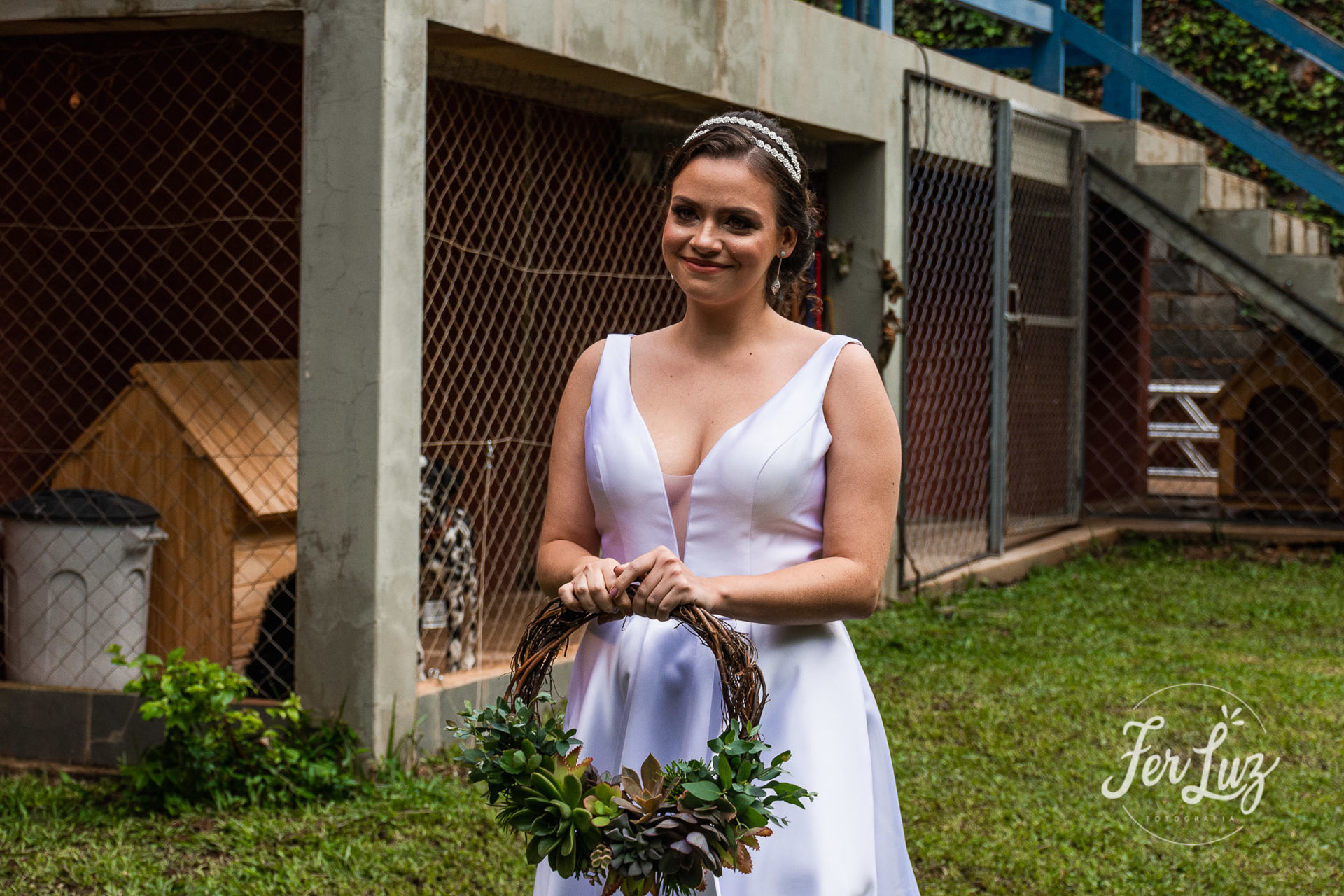 Foto casamento intimista campinas sao paulo Foto casamento intimista campinas sao paulo - Imagem 5