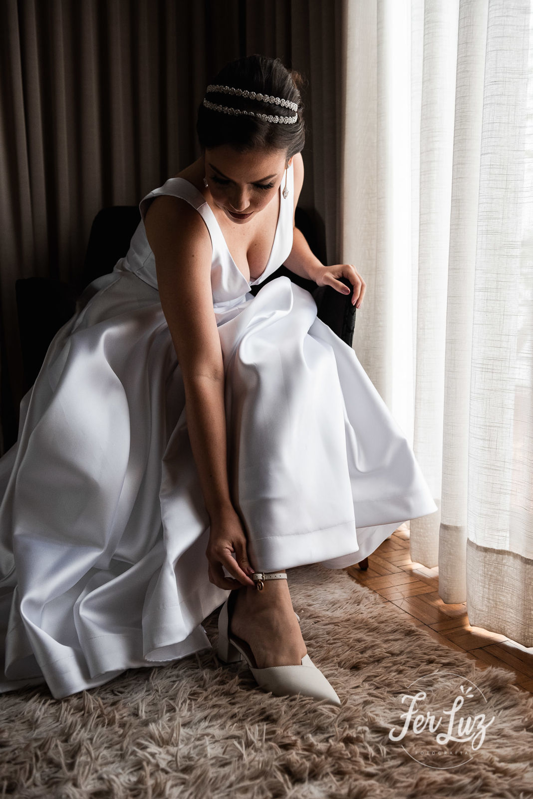 Foto casamento intimista campinas sao paulo Foto casamento intimista campinas sao paulo - Imagem 10