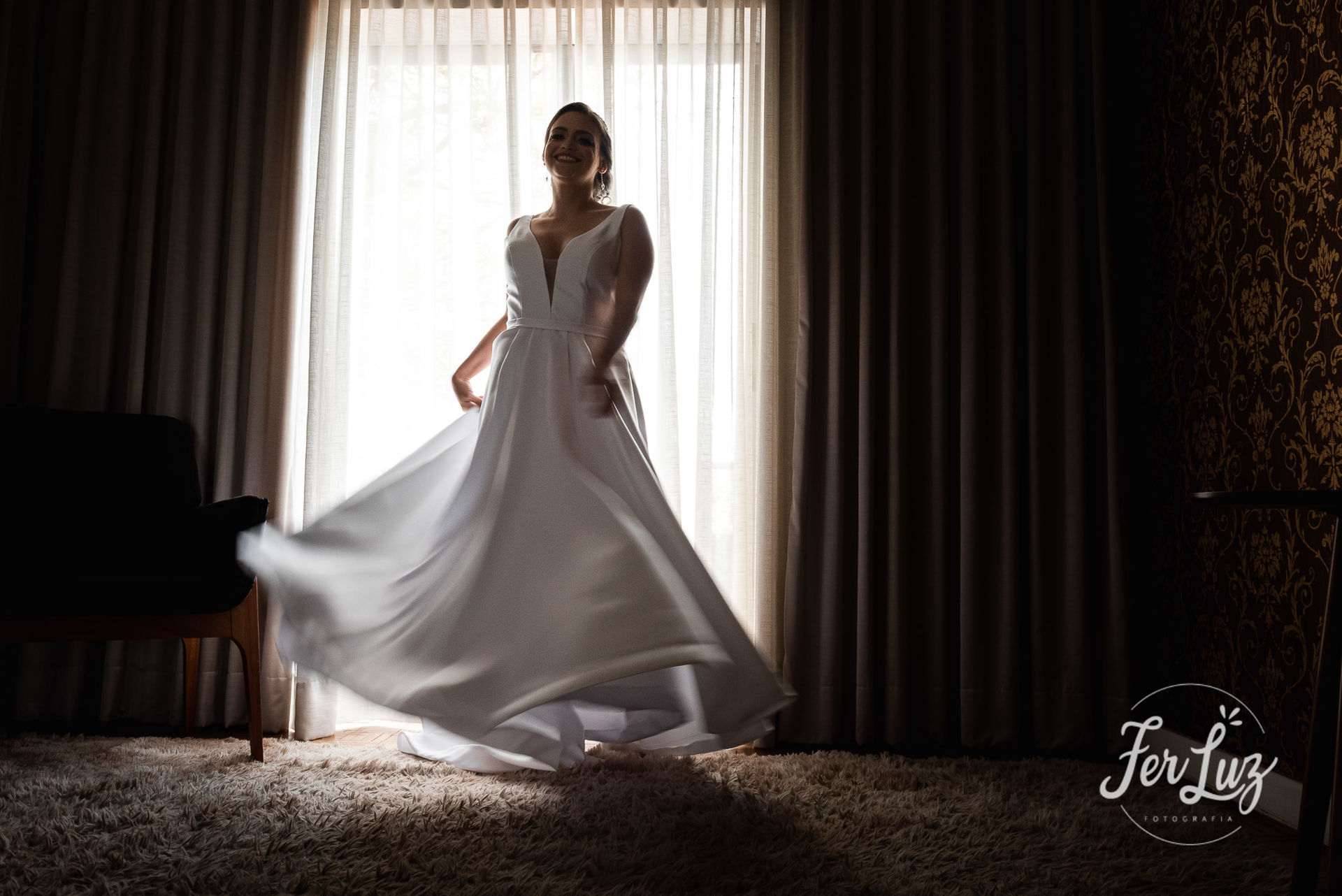 Foto casamento intimista campinas sao paulo Foto casamento intimista campinas sao paulo - Imagem 11