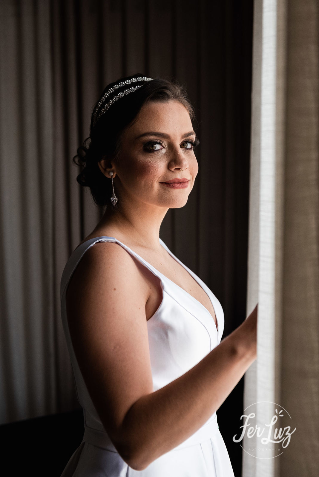 Foto casamento intimista campinas sao paulo Foto casamento intimista campinas sao paulo - Imagem 16