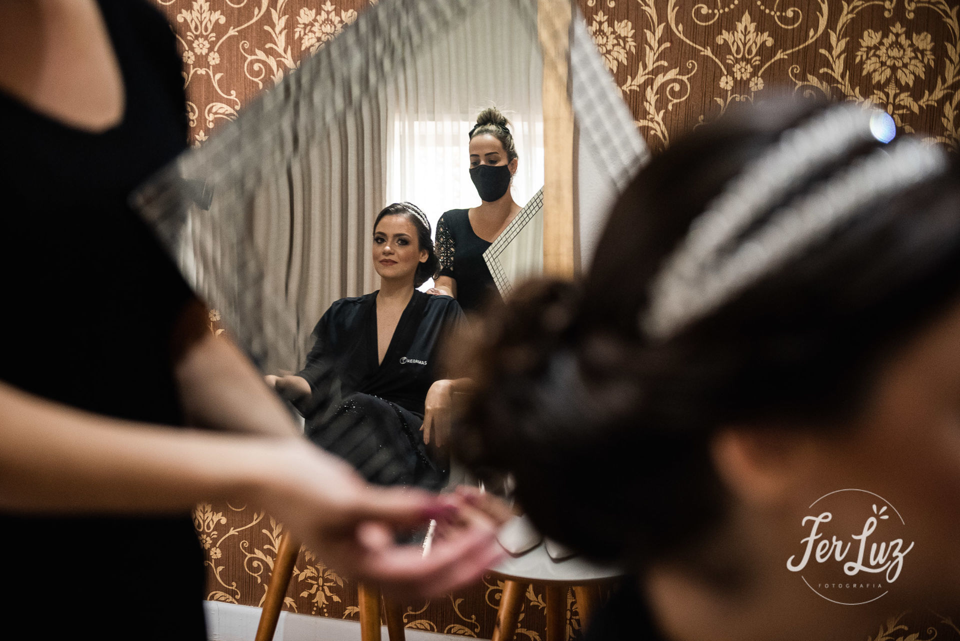 Foto casamento intimista campinas sao paulo Foto casamento intimista campinas sao paulo - Imagem 17