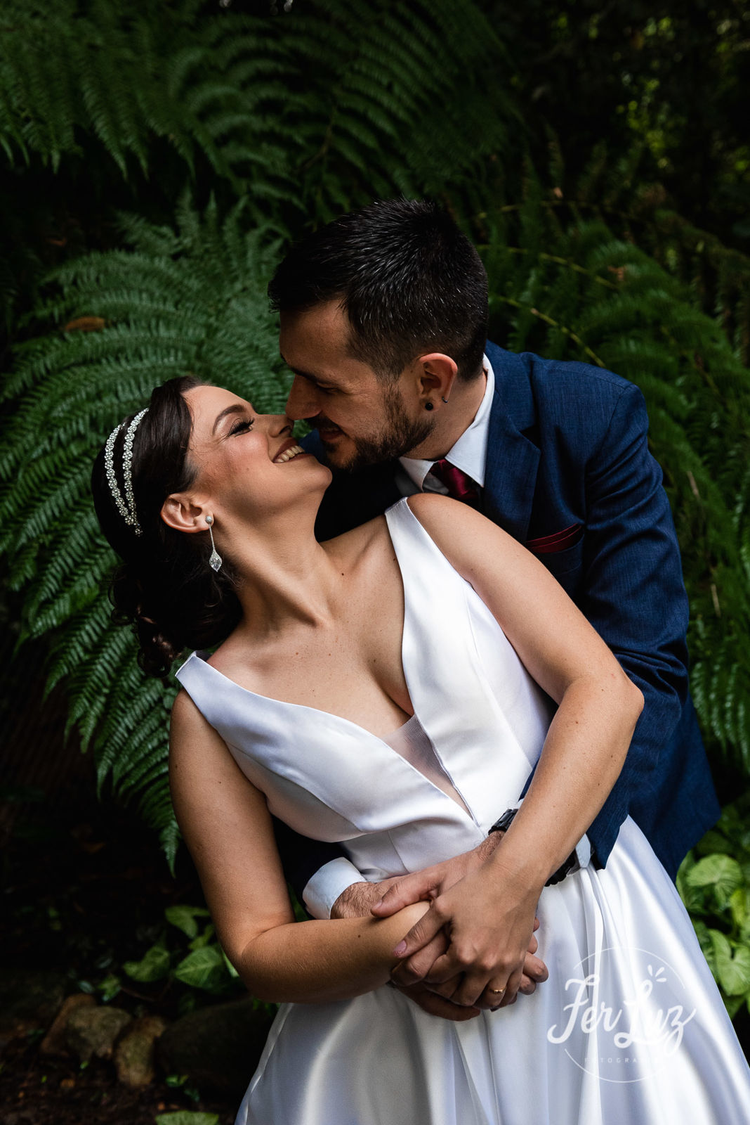 Foto casamento intimista campinas sao paulo Foto casamento intimista campinas sao paulo - Imagem 40