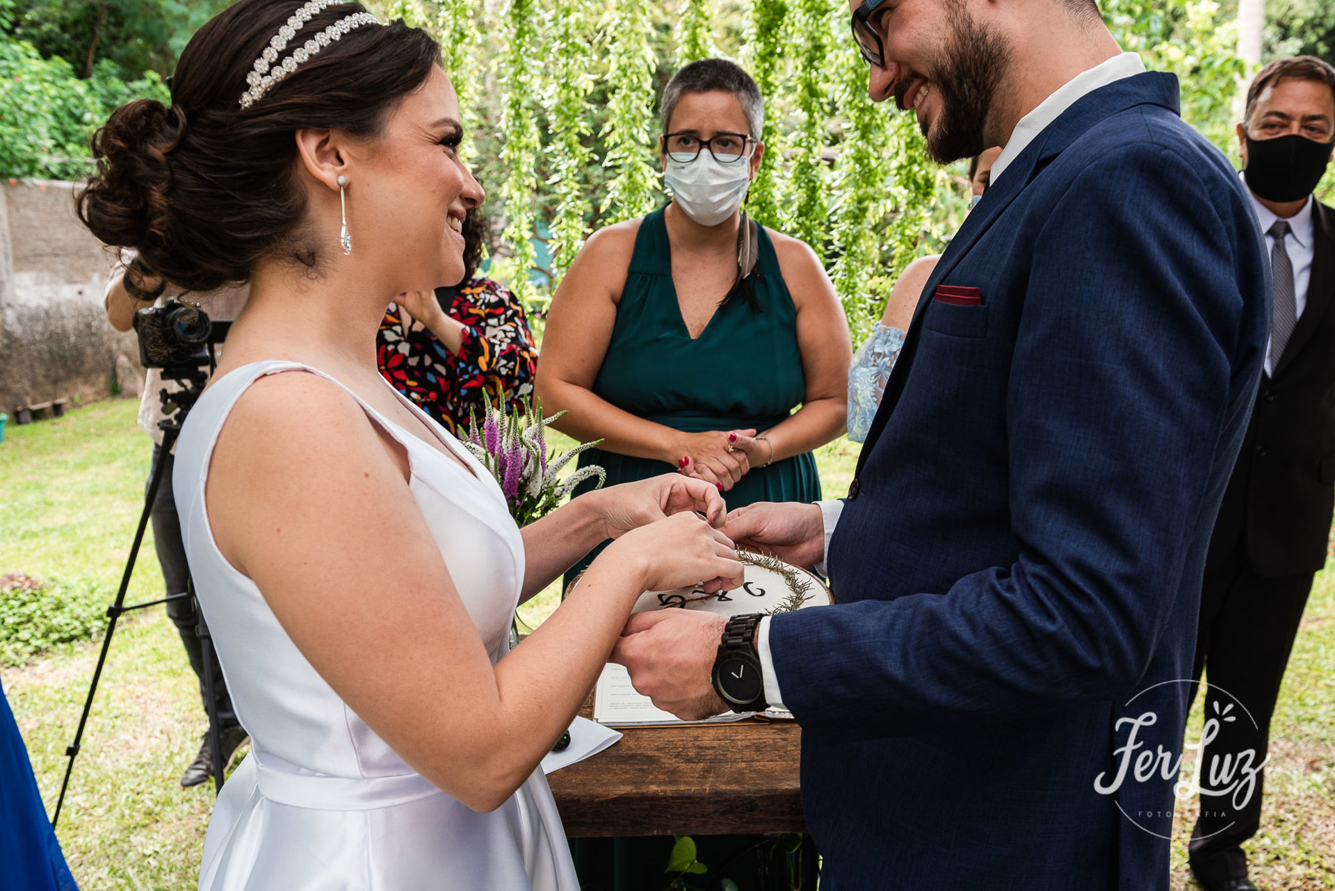 Foto casamento intimista campinas sao paulo Foto casamento intimista campinas sao paulo - Imagem 42