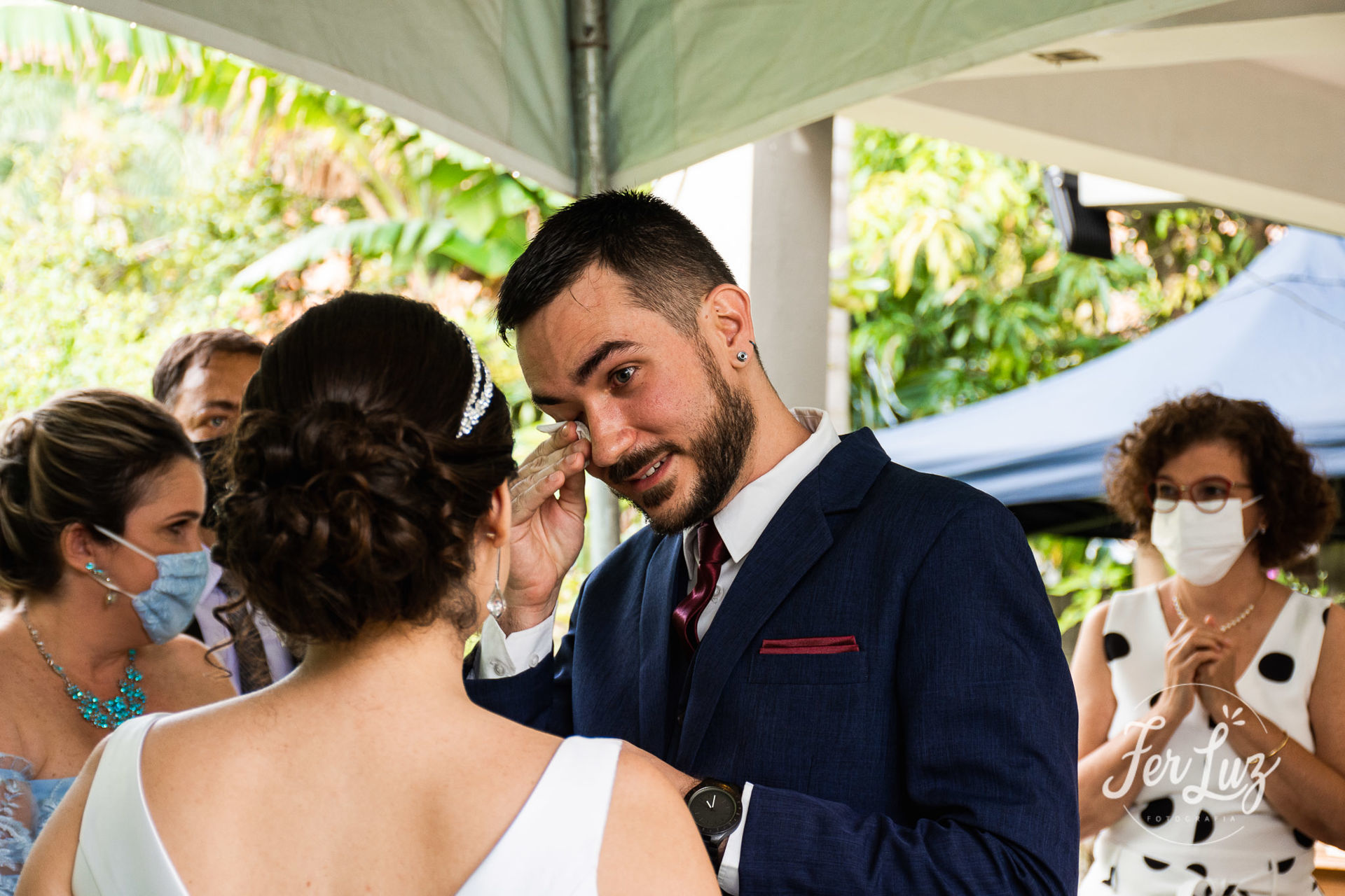 Foto casamento intimista campinas sao paulo Foto casamento intimista campinas sao paulo - Imagem 44