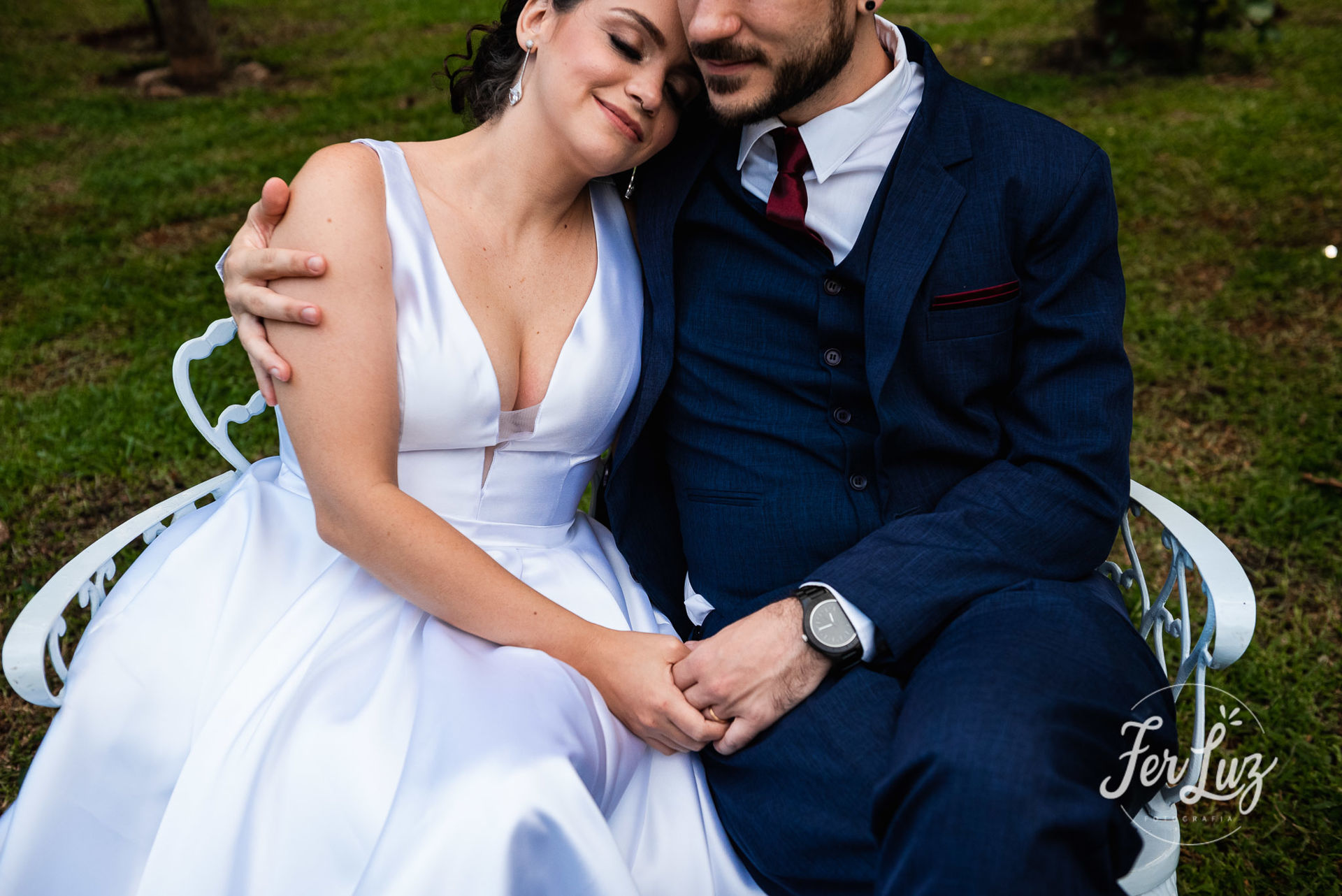 Foto casamento intimista campinas sao paulo Foto casamento intimista campinas sao paulo - Imagem 45