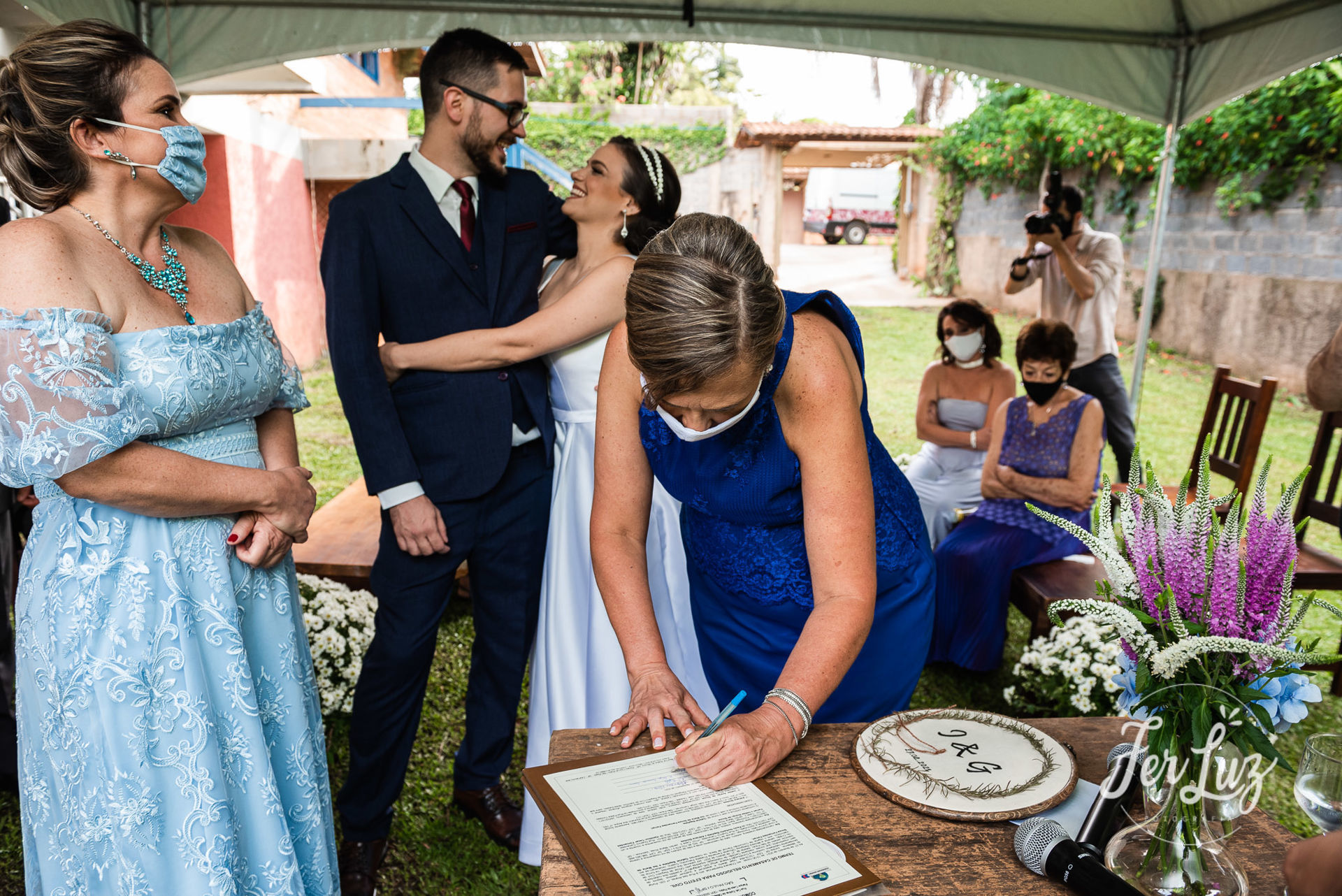 Foto casamento intimista campinas sao paulo Foto casamento intimista campinas sao paulo - Imagem 50