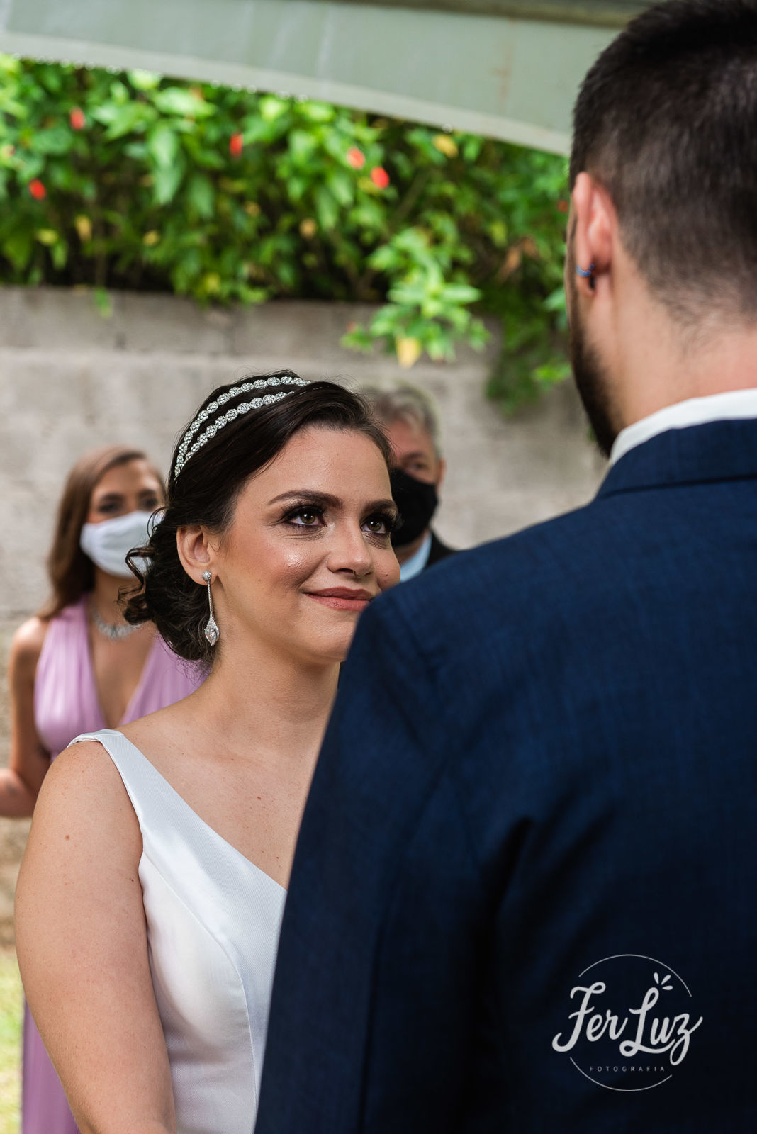 Foto casamento intimista campinas sao paulo Foto casamento intimista campinas sao paulo - Imagem 55