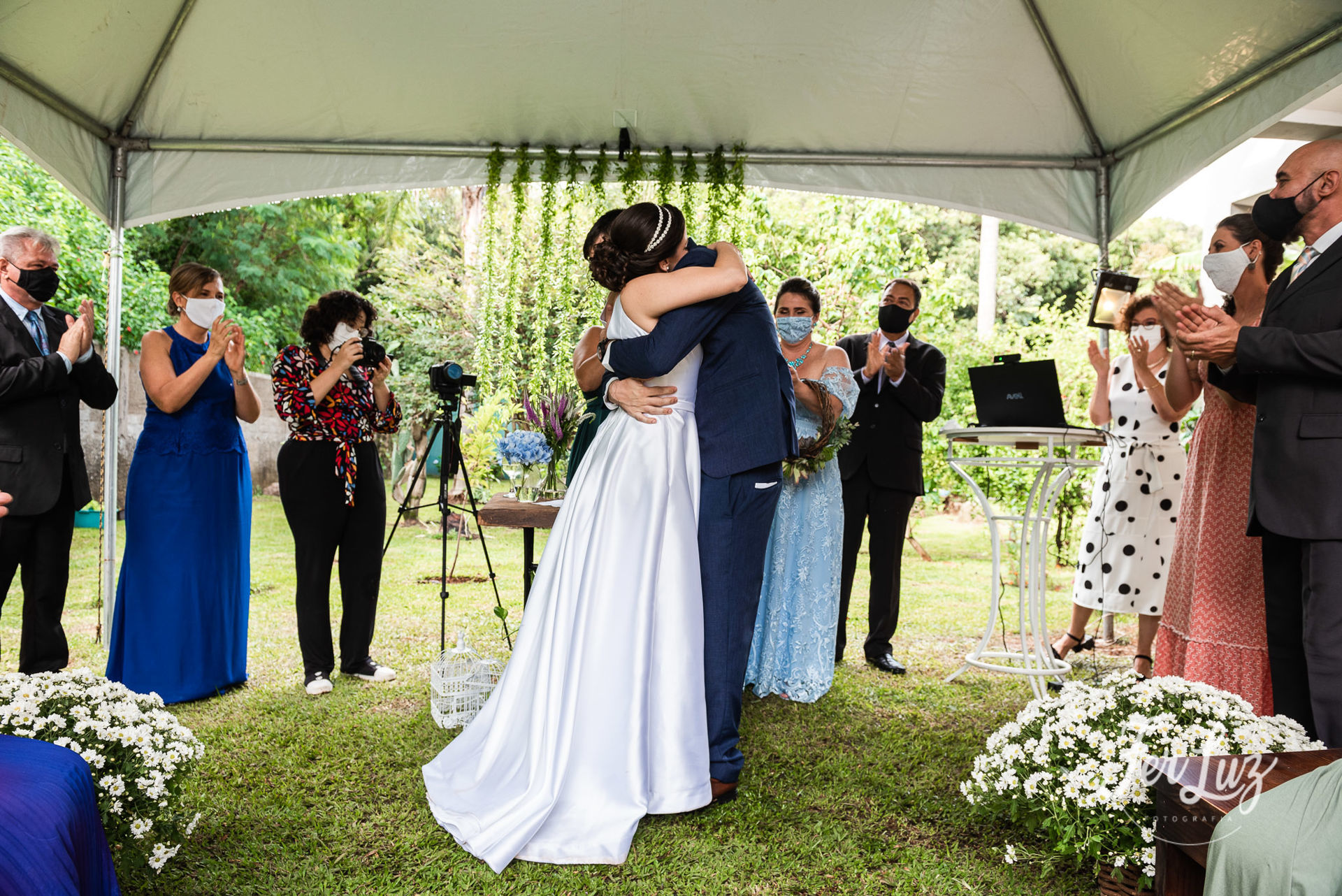 Foto casamento intimista campinas sao paulo Foto casamento intimista campinas sao paulo - Imagem 57