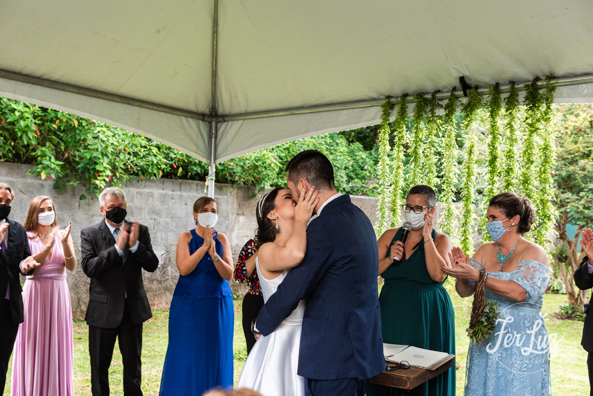 Foto casamento intimista campinas sao paulo Foto casamento intimista campinas sao paulo - Imagem 64