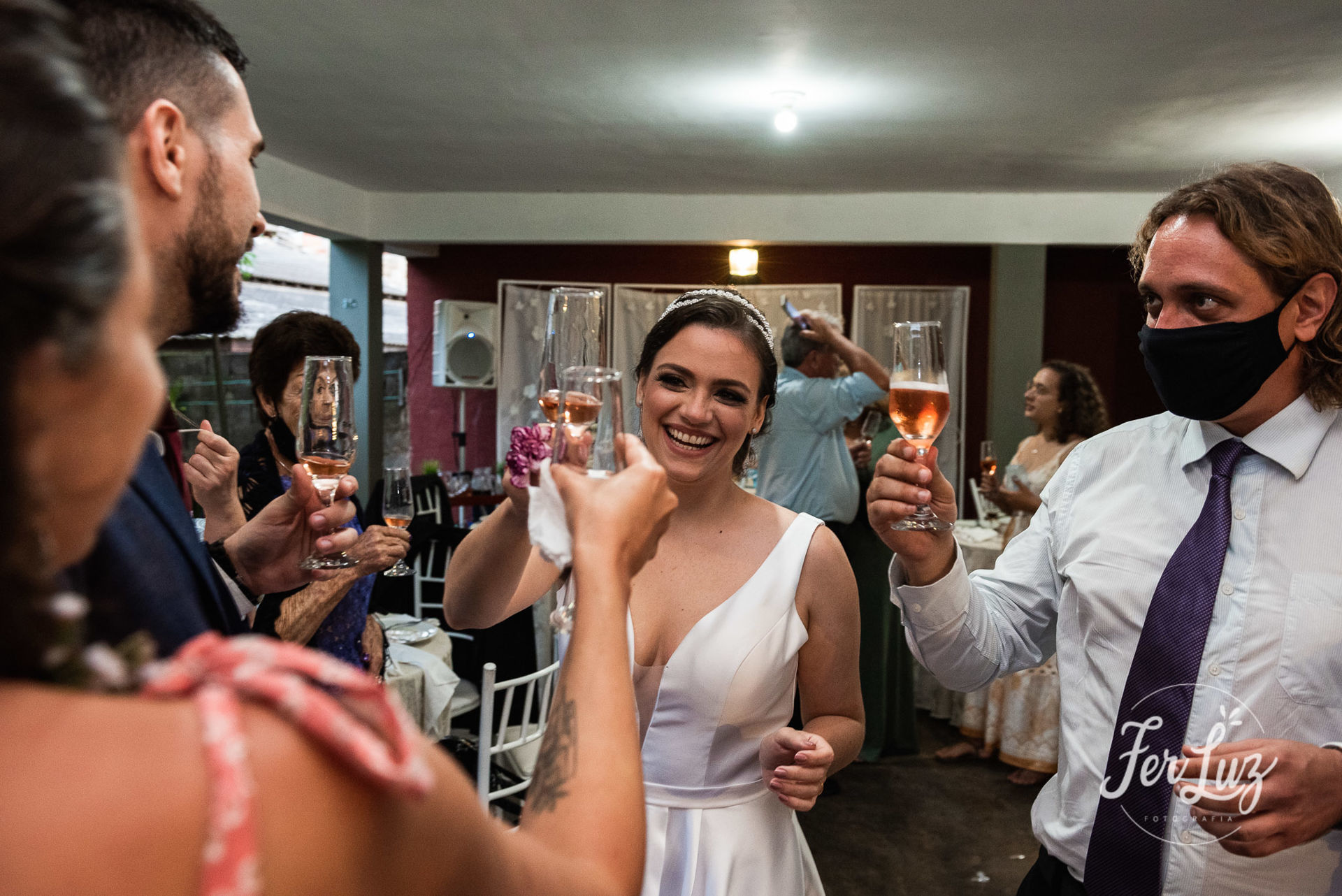 Foto casamento intimista campinas sao paulo Foto casamento intimista campinas sao paulo - Imagem 70