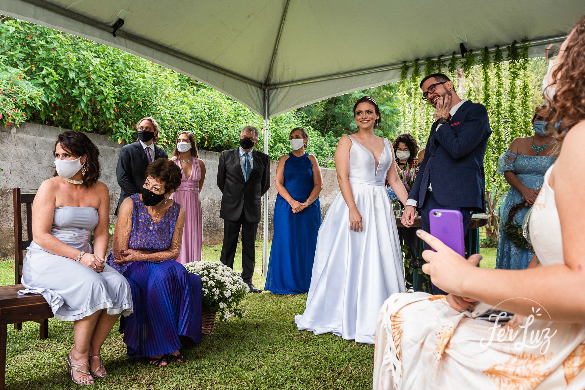 Foto casamento intimista campinas sao paulo Foto casamento intimista campinas sao paulo - Imagem 84