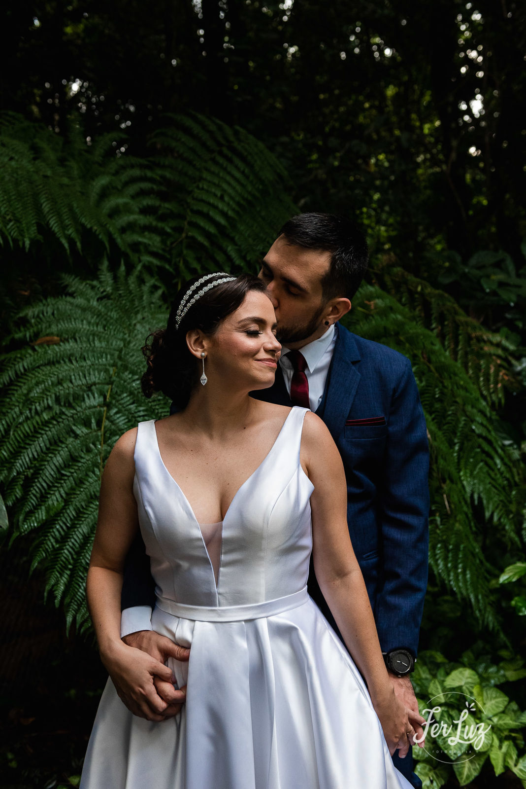 Foto casamento intimista campinas sao paulo Gabriel Isa Foto casamento intimista campinas sao paulo Gabriel Isa - Imagem 6
