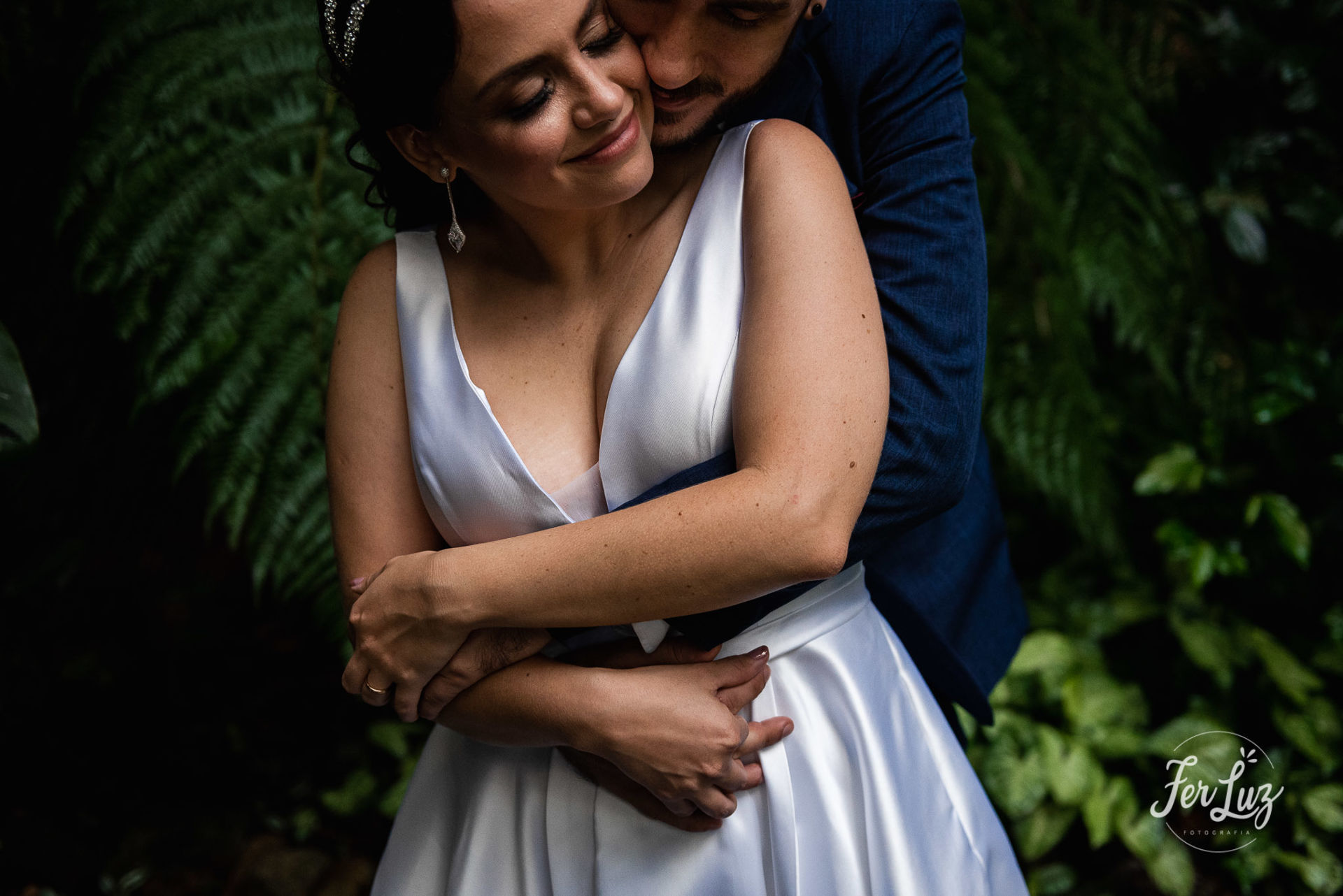 Foto casamento intimista campinas sao paulo Gabriel Isa Foto casamento intimista campinas sao paulo Gabriel Isa - Imagem 7