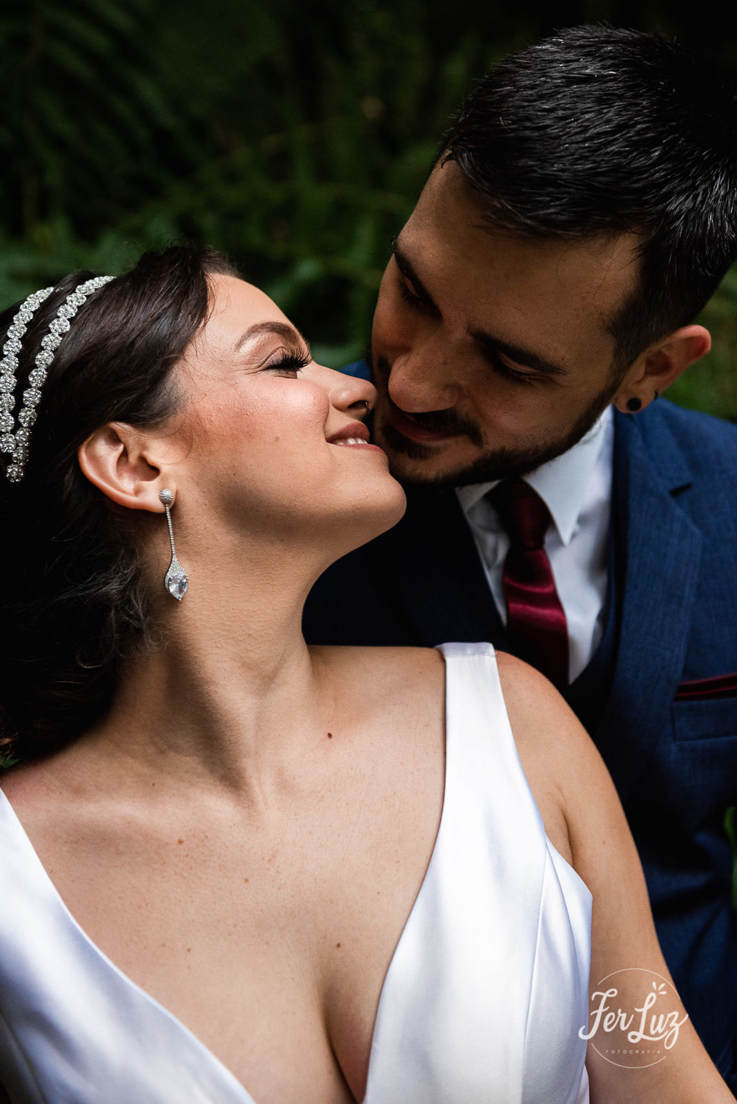 Foto casamento intimista campinas sao paulo Gabriel Isa Foto casamento intimista campinas sao paulo Gabriel Isa - Imagem 12