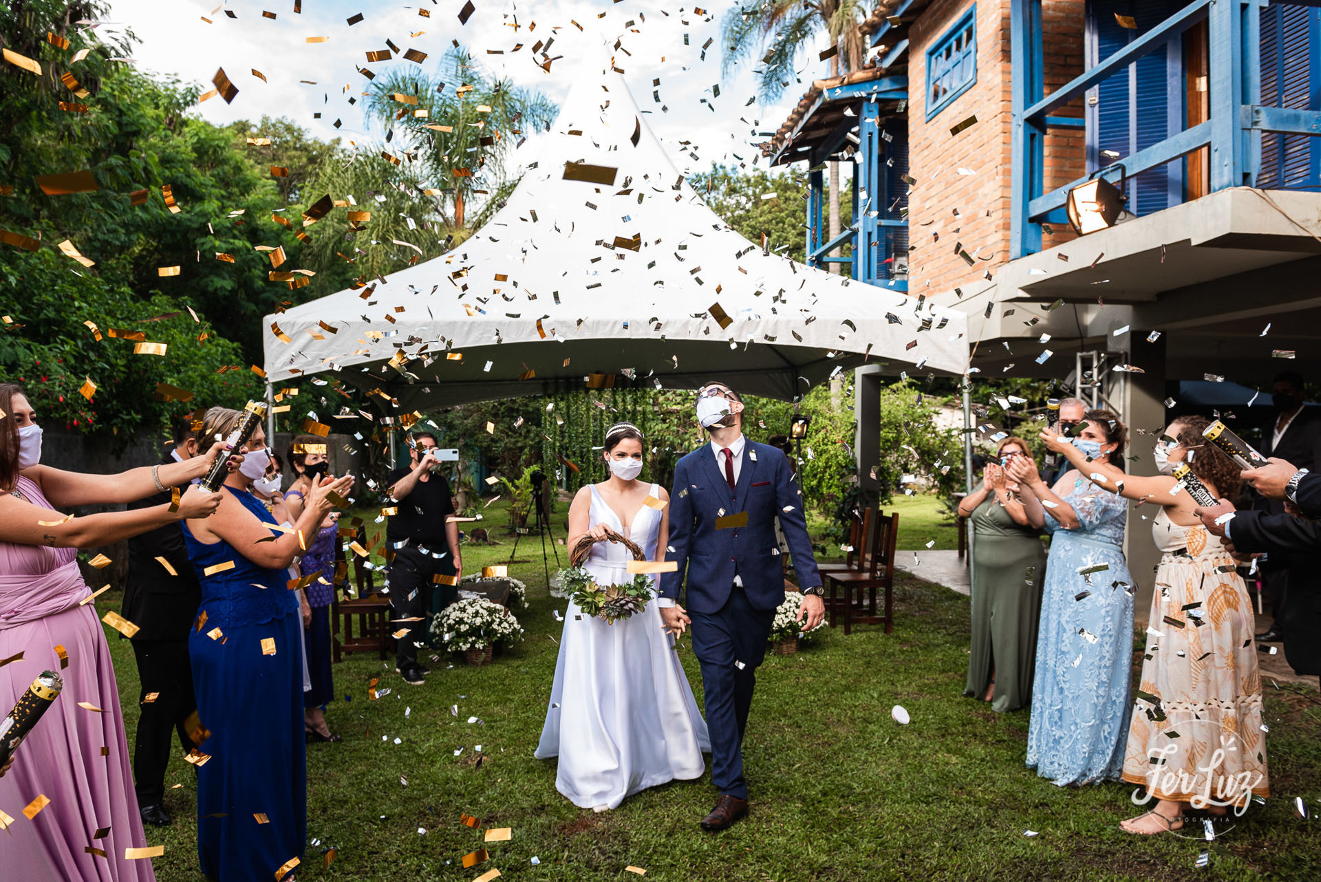 Foto casamento intimista campinas sao paulo Gabriel Isa Foto casamento intimista campinas sao paulo Gabriel Isa - Imagem 14