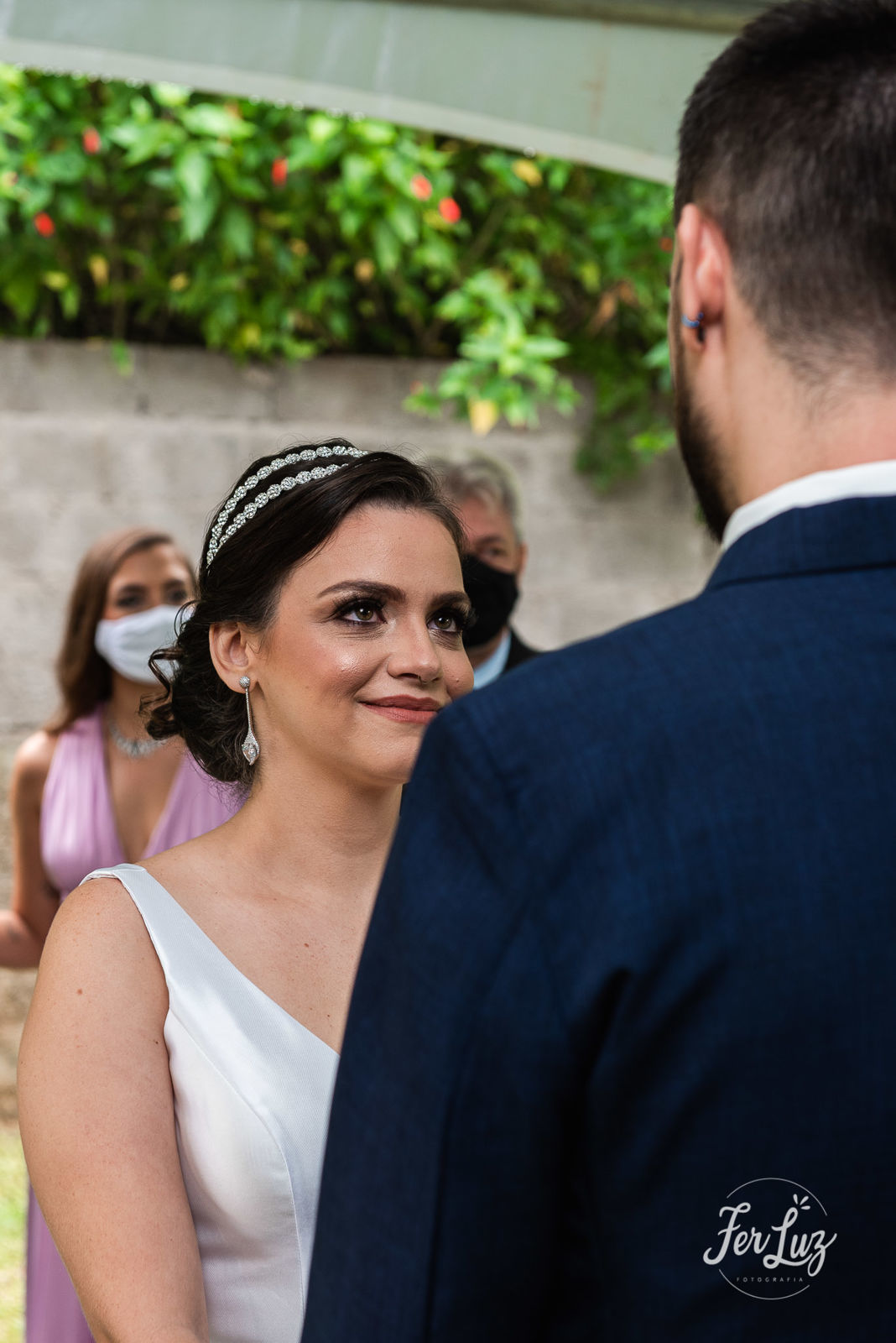 Foto casamento intimista campinas sao paulo Gabriel Isa Foto casamento intimista campinas sao paulo Gabriel Isa - Imagem 20
