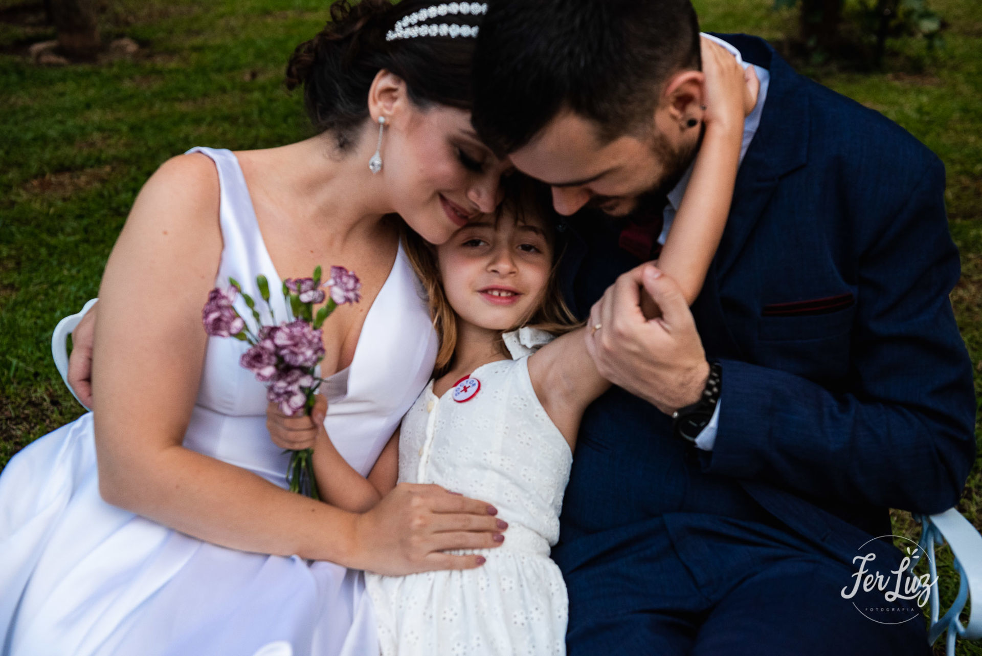 Foto casamento intimista campinas sao paulo Gabriel Isa Foto casamento intimista campinas sao paulo Gabriel Isa - Imagem 23