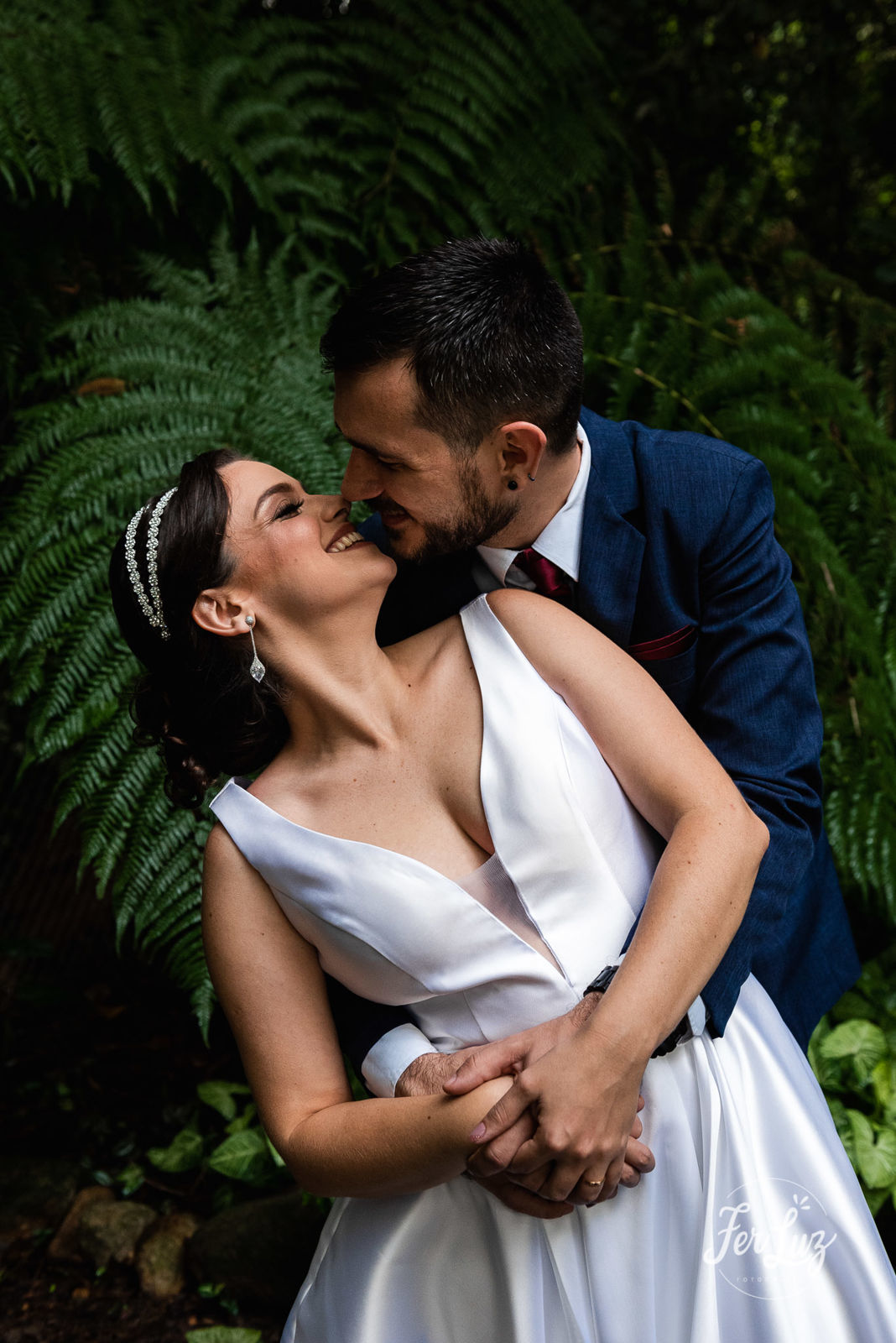 Foto casamento intimista campinas sao paulo Gabriel Isa Foto casamento intimista campinas sao paulo Gabriel Isa - Imagem 27