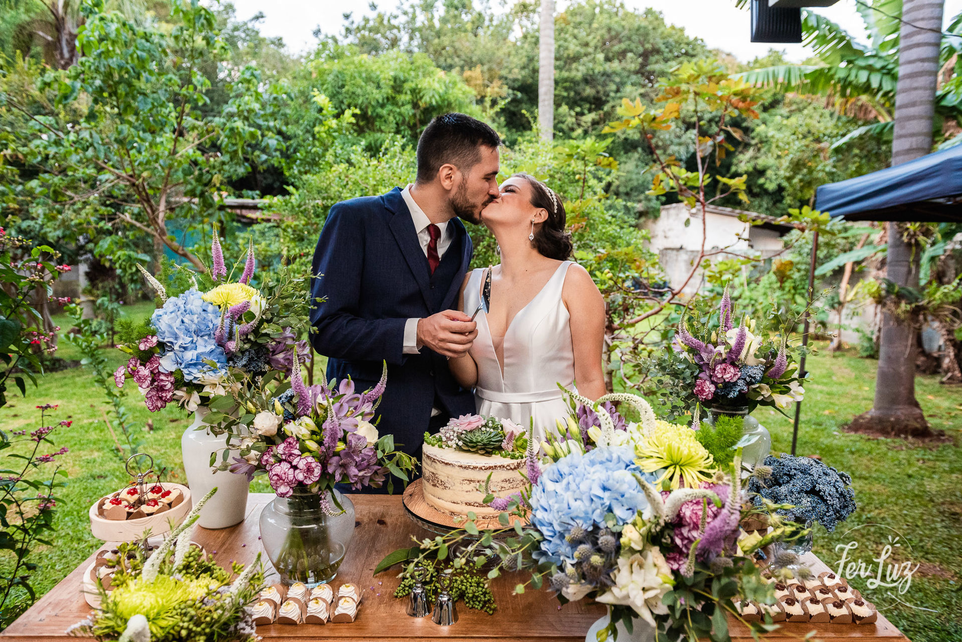 Foto casamento intimista campinas sao paulo Gabriel Isa Foto casamento intimista campinas sao paulo Gabriel Isa - Imagem 33