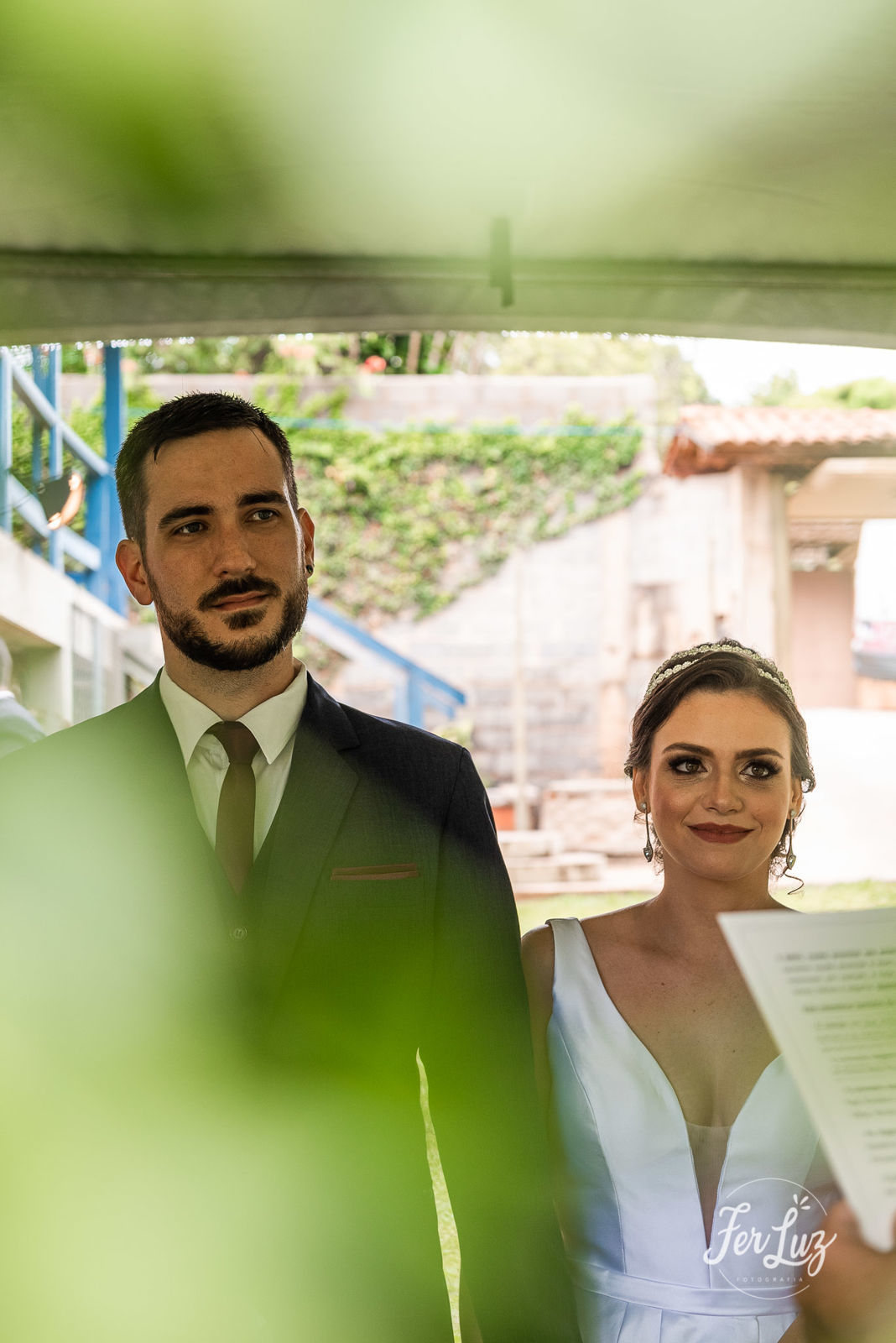 Foto casamento intimista campinas sao paulo Gabriel Isa Foto casamento intimista campinas sao paulo Gabriel Isa - Imagem 45