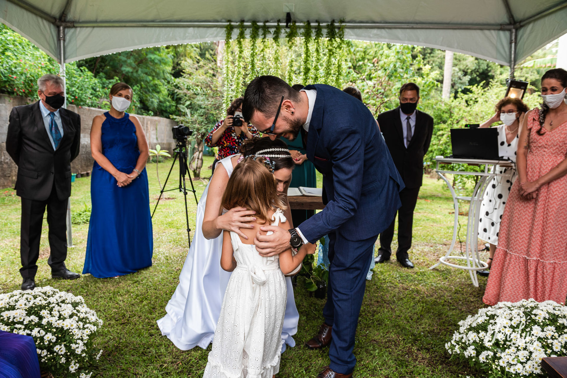 Foto casamento intimista campinas sao paulo Gabriel Isa Foto casamento intimista campinas sao paulo Gabriel Isa - Imagem 55