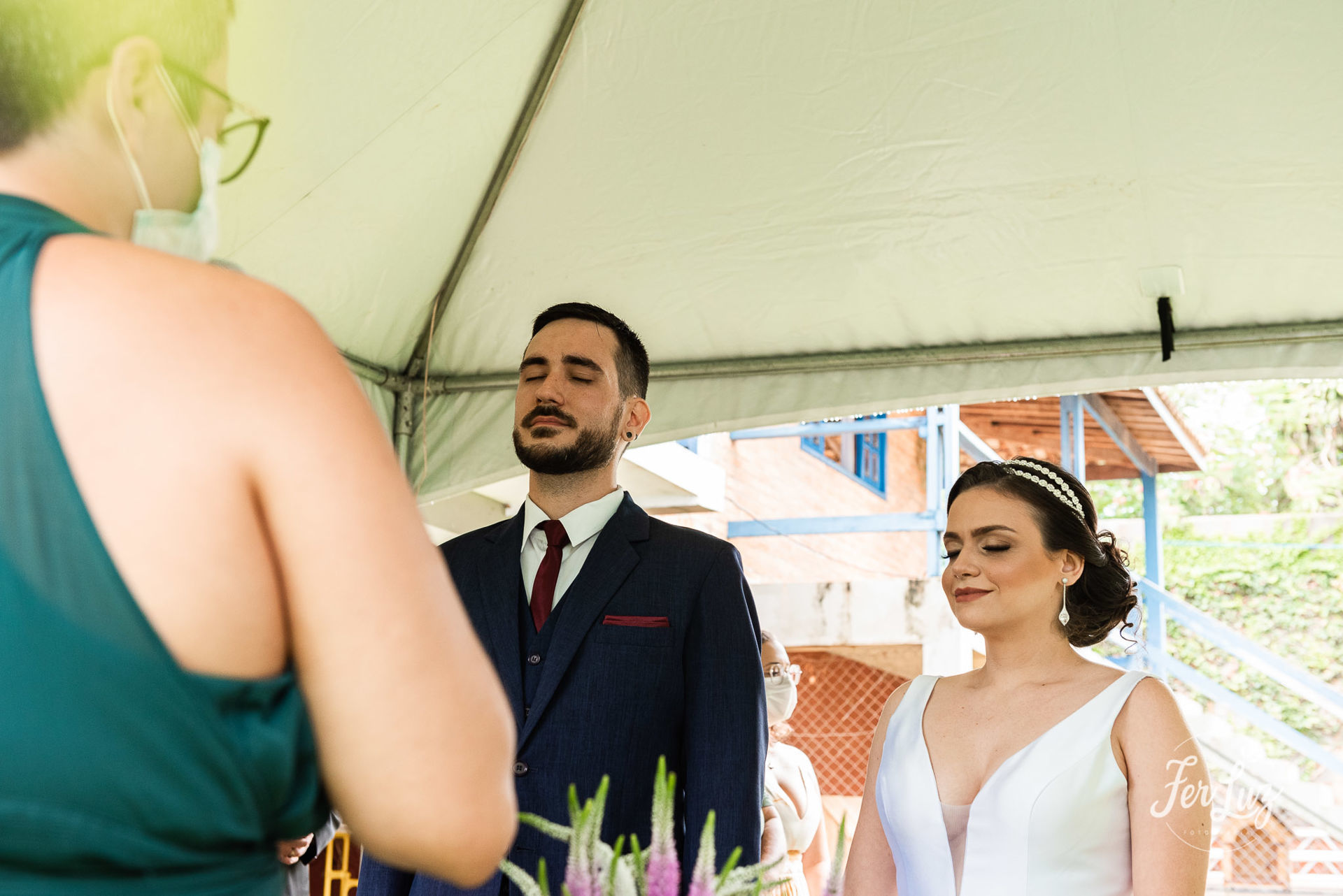 Foto casamento intimista campinas sao paulo Gabriel Isa Foto casamento intimista campinas sao paulo Gabriel Isa - Imagem 57