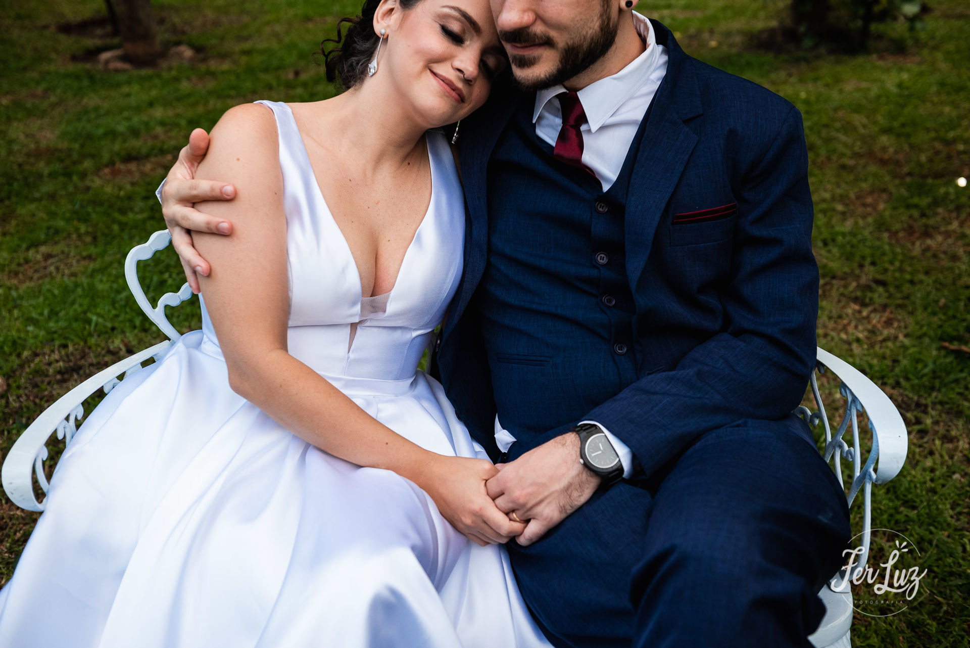 Foto casamento intimista campinas sao paulo Gabriel Isa Foto casamento intimista campinas sao paulo Gabriel Isa - Imagem 58