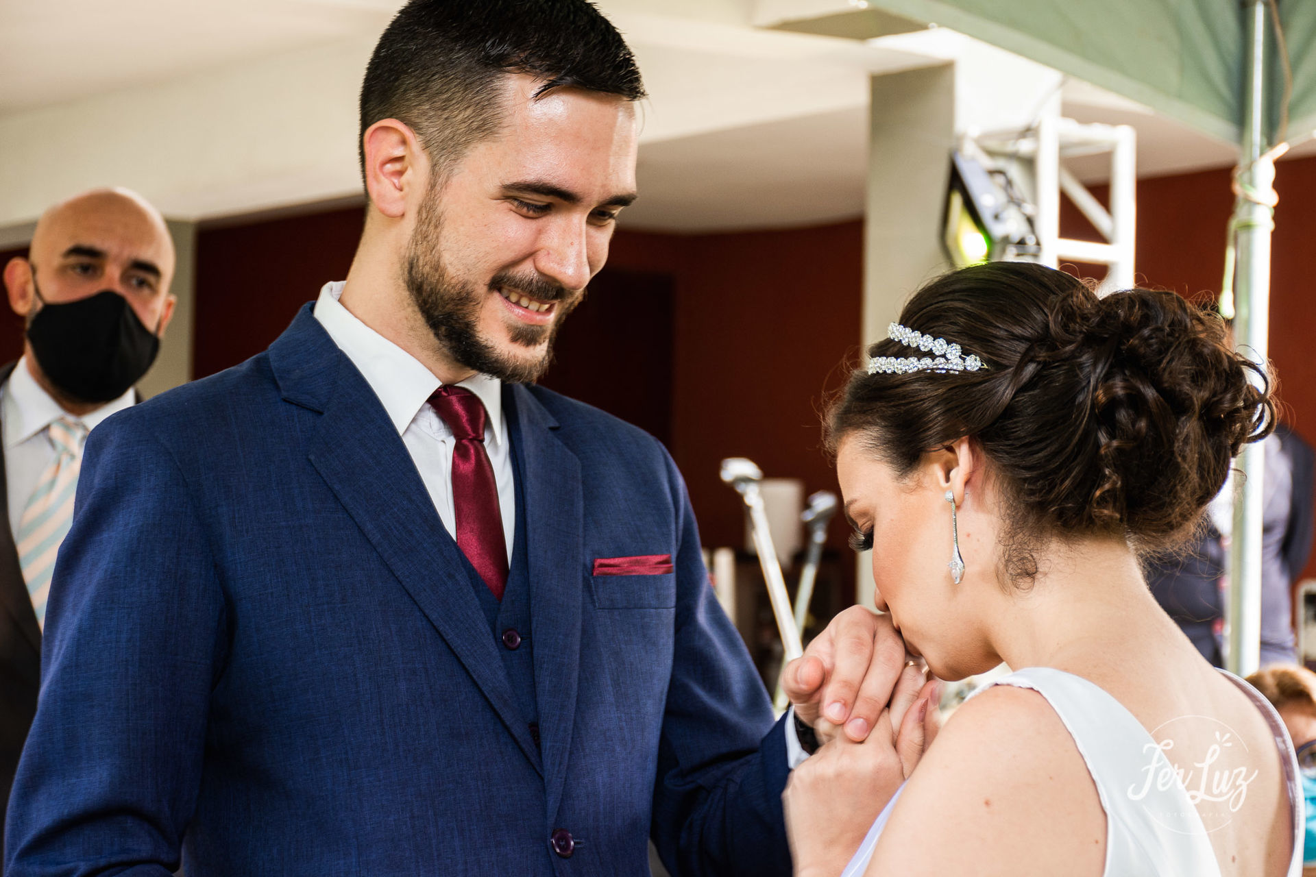 Foto casamento intimista campinas sao paulo Gabriel Isa Foto casamento intimista campinas sao paulo Gabriel Isa - Imagem 59