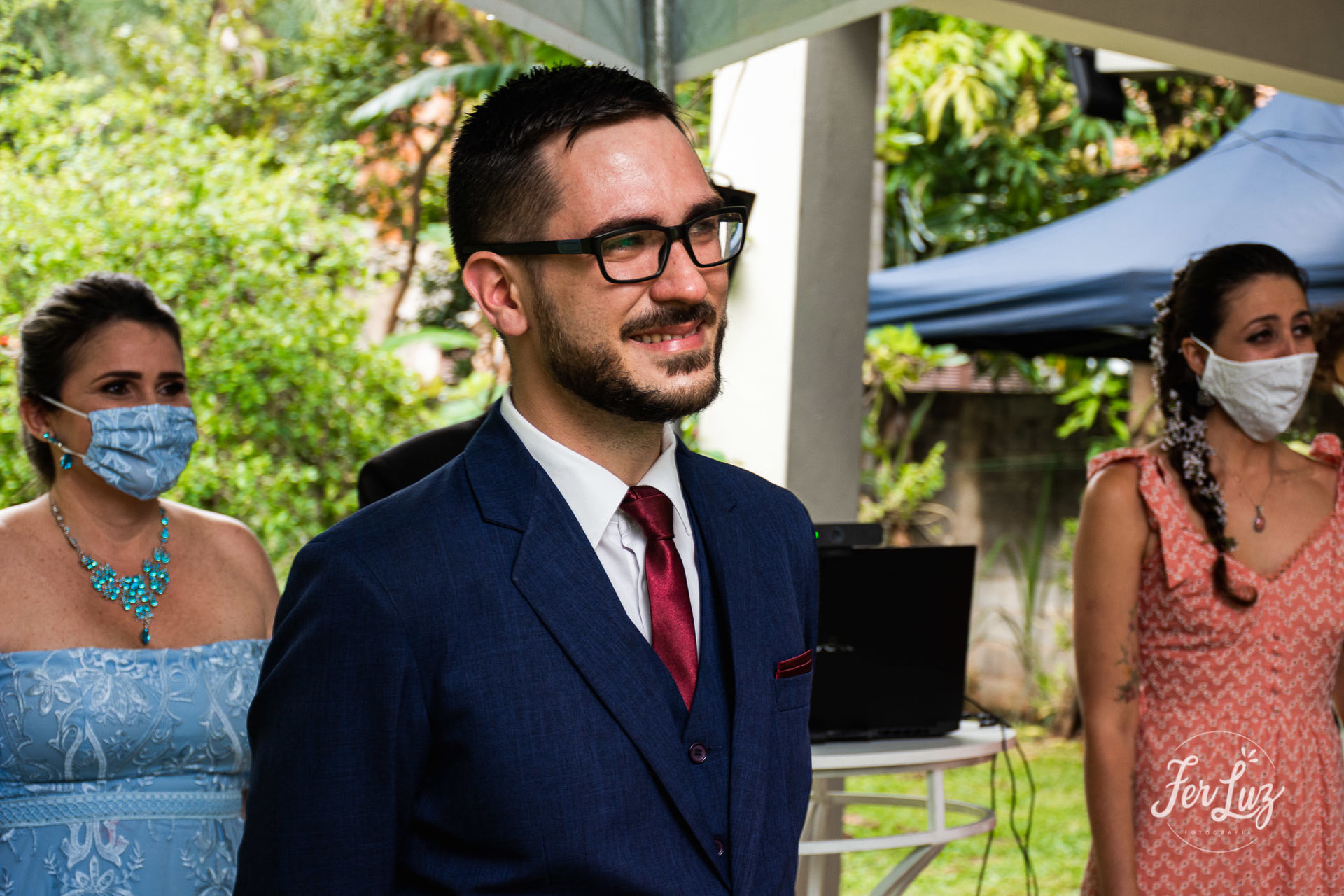 Foto casamento intimista campinas sao paulo Gabriel Isa Foto casamento intimista campinas sao paulo Gabriel Isa - Imagem 90