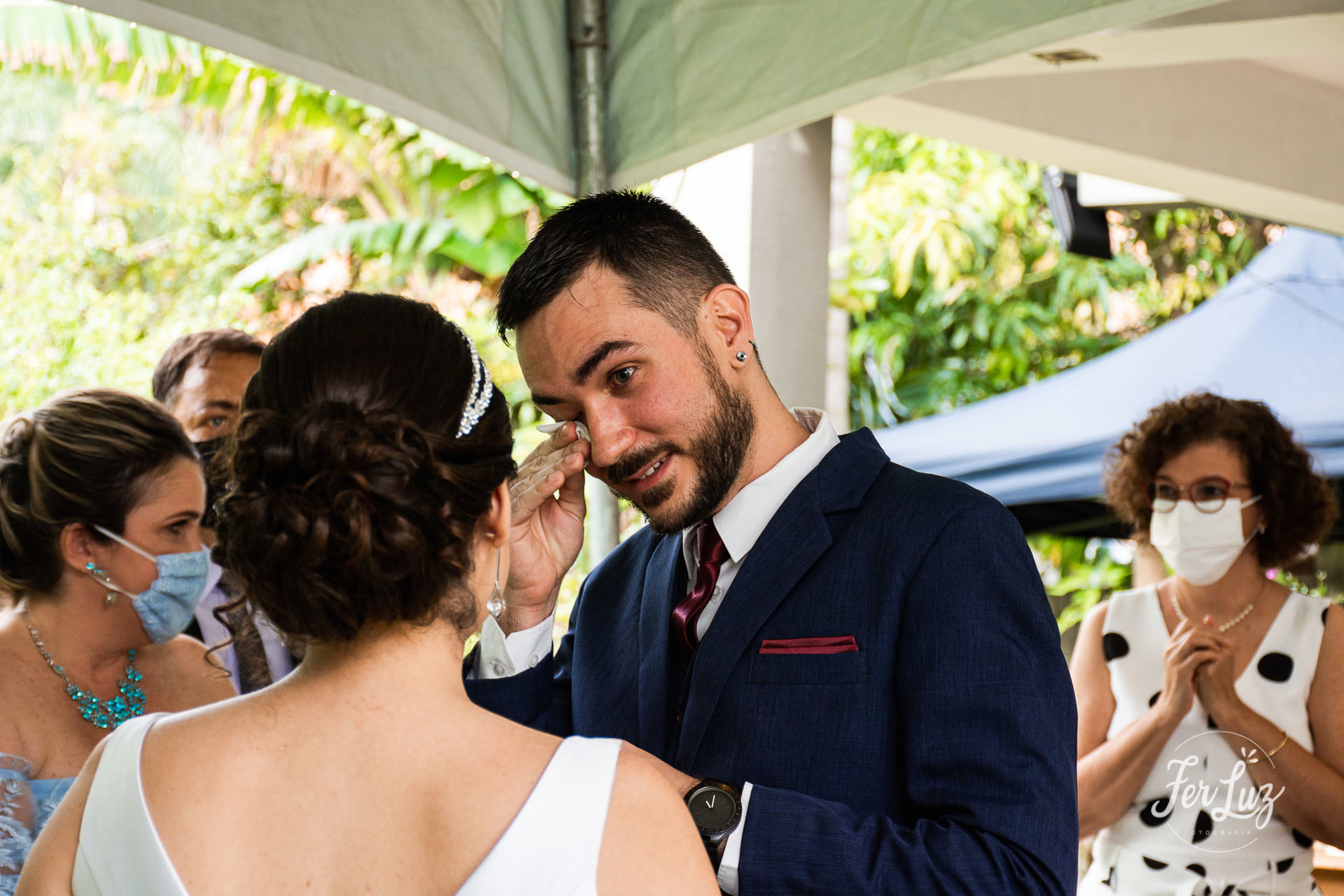 Foto casamento intimista campinas sao paulo Gabriel Isa Foto casamento intimista campinas sao paulo Gabriel Isa - Imagem 92