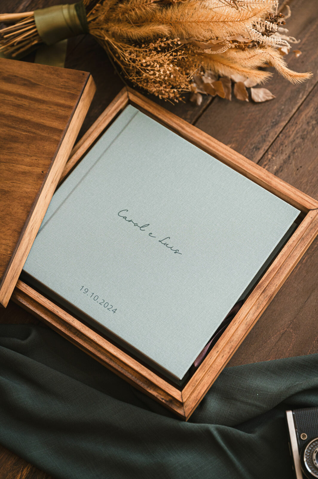 Foto Por que fazer um Álbum de Casamento? Foto Por que fazer um Álbum de Casamento? - Imagem 17