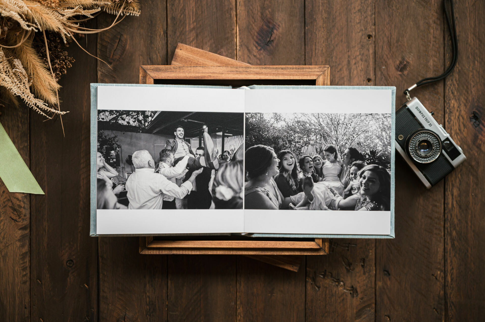 Foto Por que fazer um Álbum de Casamento? Foto Por que fazer um Álbum de Casamento? - Imagem 11