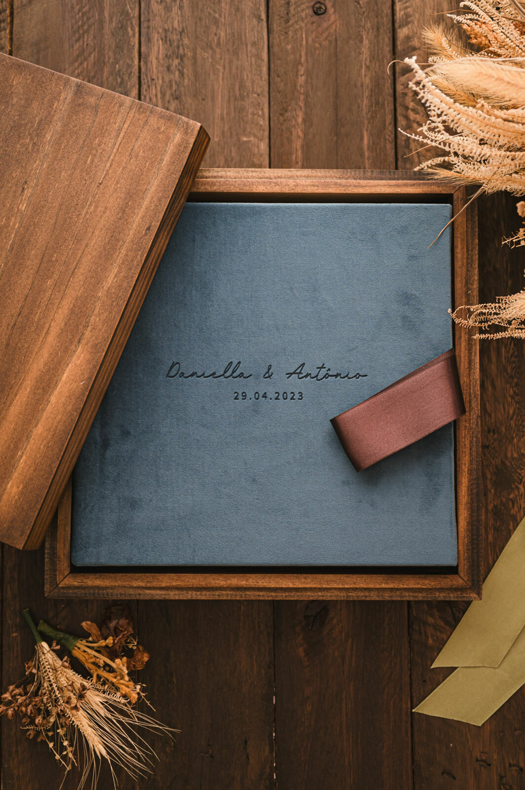 Foto Por que fazer um Álbum de Casamento? Foto Por que fazer um Álbum de Casamento? - Imagem 28