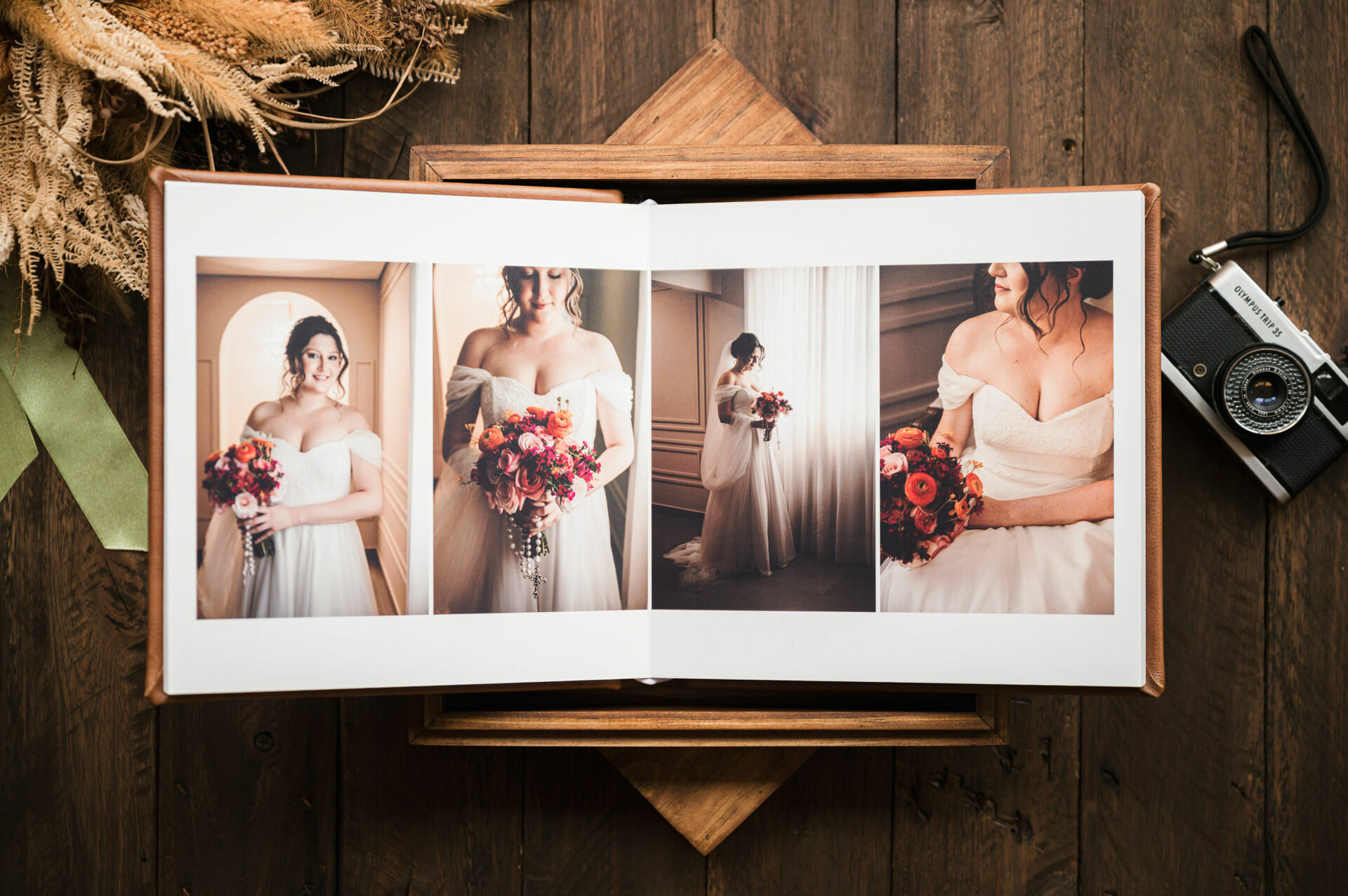 Foto Por que fazer um Álbum de Casamento? Foto Por que fazer um Álbum de Casamento? - Imagem 15