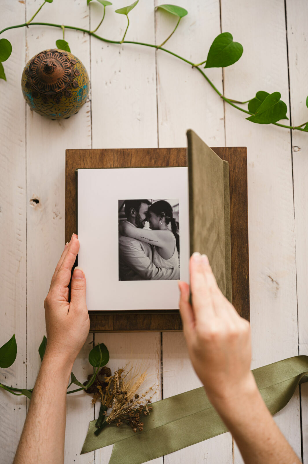 Foto Por que fazer um Álbum de Casamento? Foto Por que fazer um Álbum de Casamento? - Imagem 24