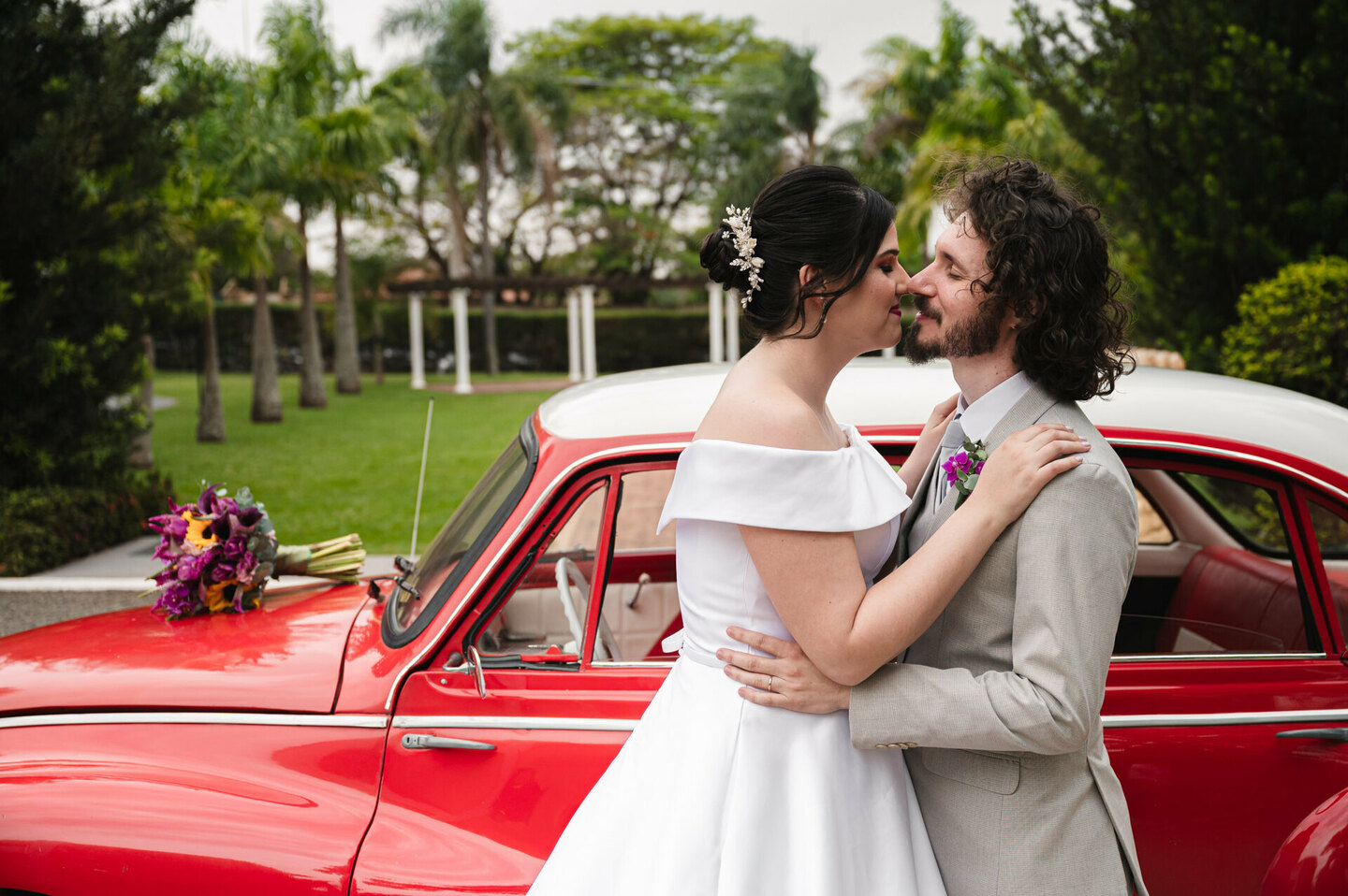 Casamento na Chácara Veneza | Bauru (SP) | Carol e Luis