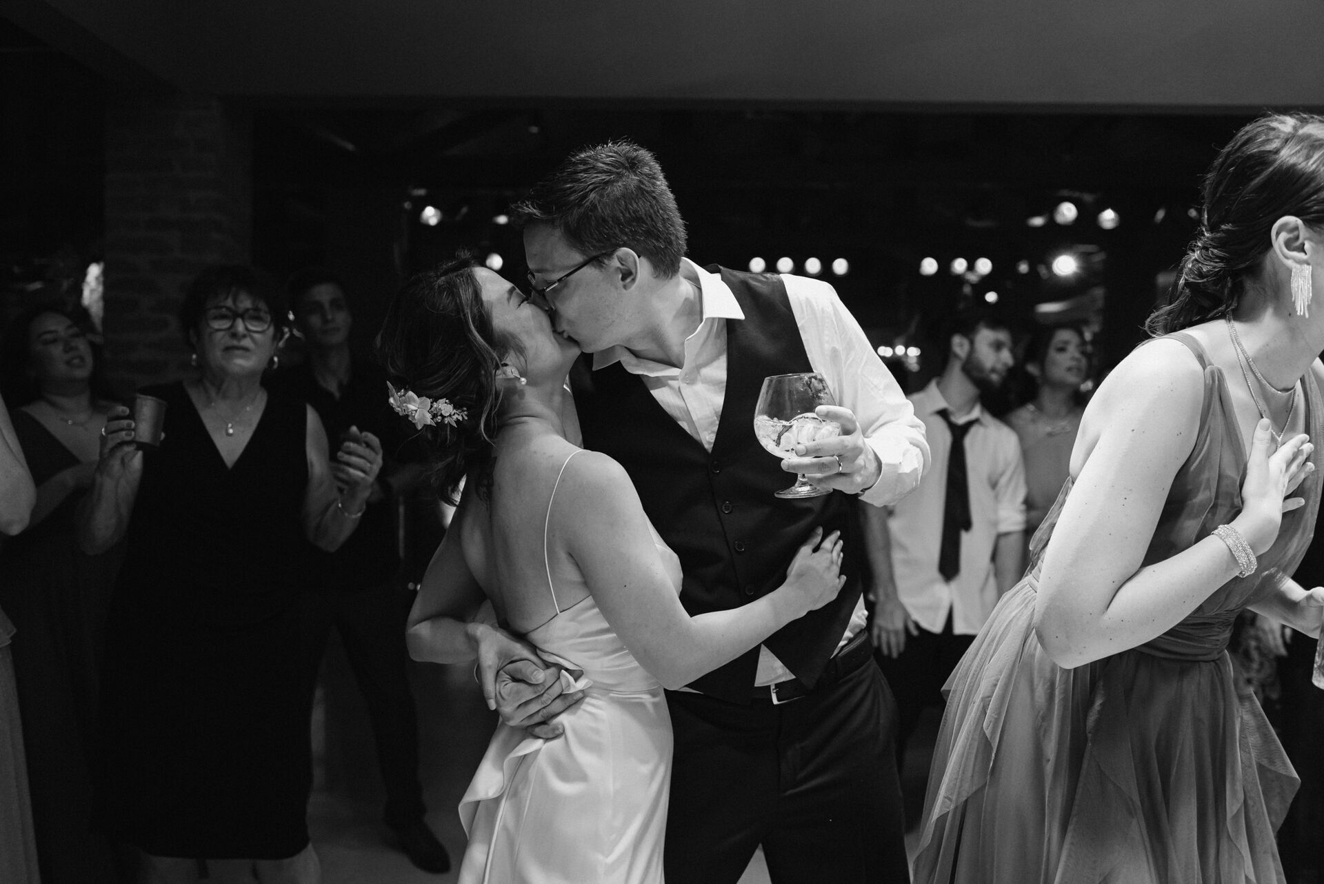 Foto Casamento no Mitra | Ribeirão Preto (SP) | Camila e Jonathan Foto Casamento no Mitra | Ribeirão Preto (SP) | Camila e Jonathan - Imagem 40