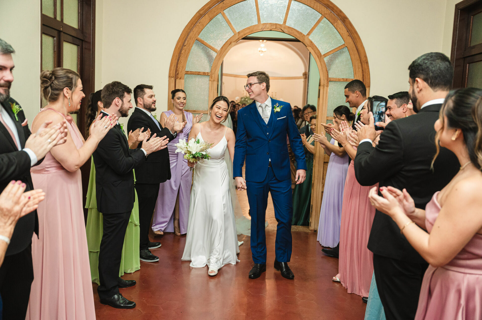 Foto Casamento no Mitra | Ribeirão Preto (SP) | Camila e Jonathan Foto Casamento no Mitra | Ribeirão Preto (SP) | Camila e Jonathan - Imagem 21