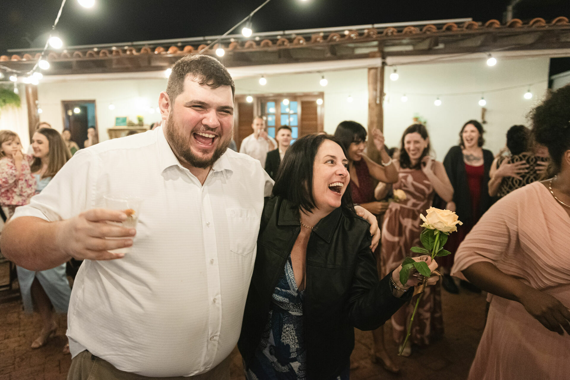 Foto Mini Casamento na Chácara Esperança Bauru SP Gabi e Marcela Foto Mini Casamento na Chácara Esperança Bauru SP Gabi e Marcela - Imagem 66