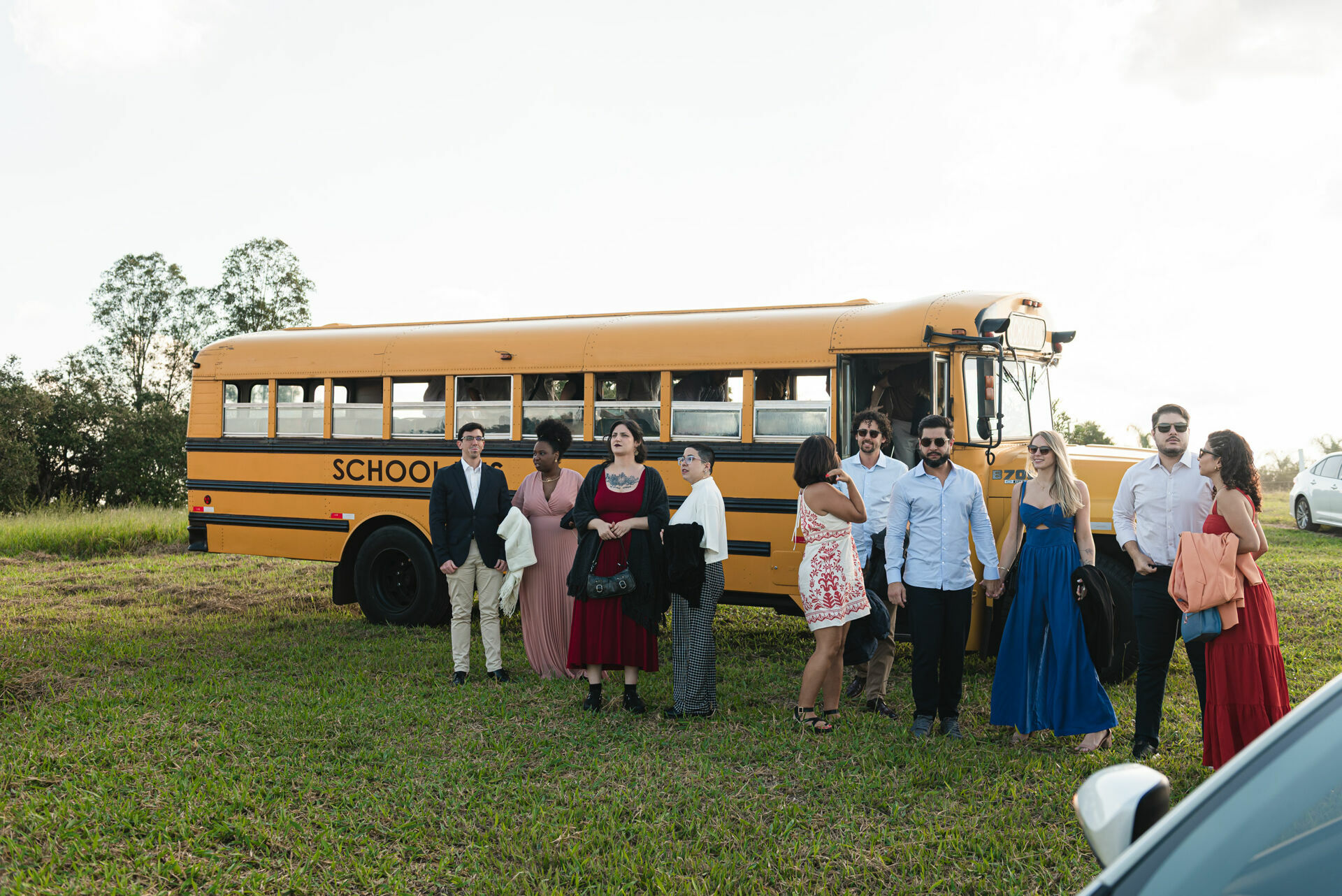 Foto Mini Casamento na Chácara Esperança Bauru SP Gabi e Marcela Foto Mini Casamento na Chácara Esperança Bauru SP Gabi e Marcela - Imagem 23