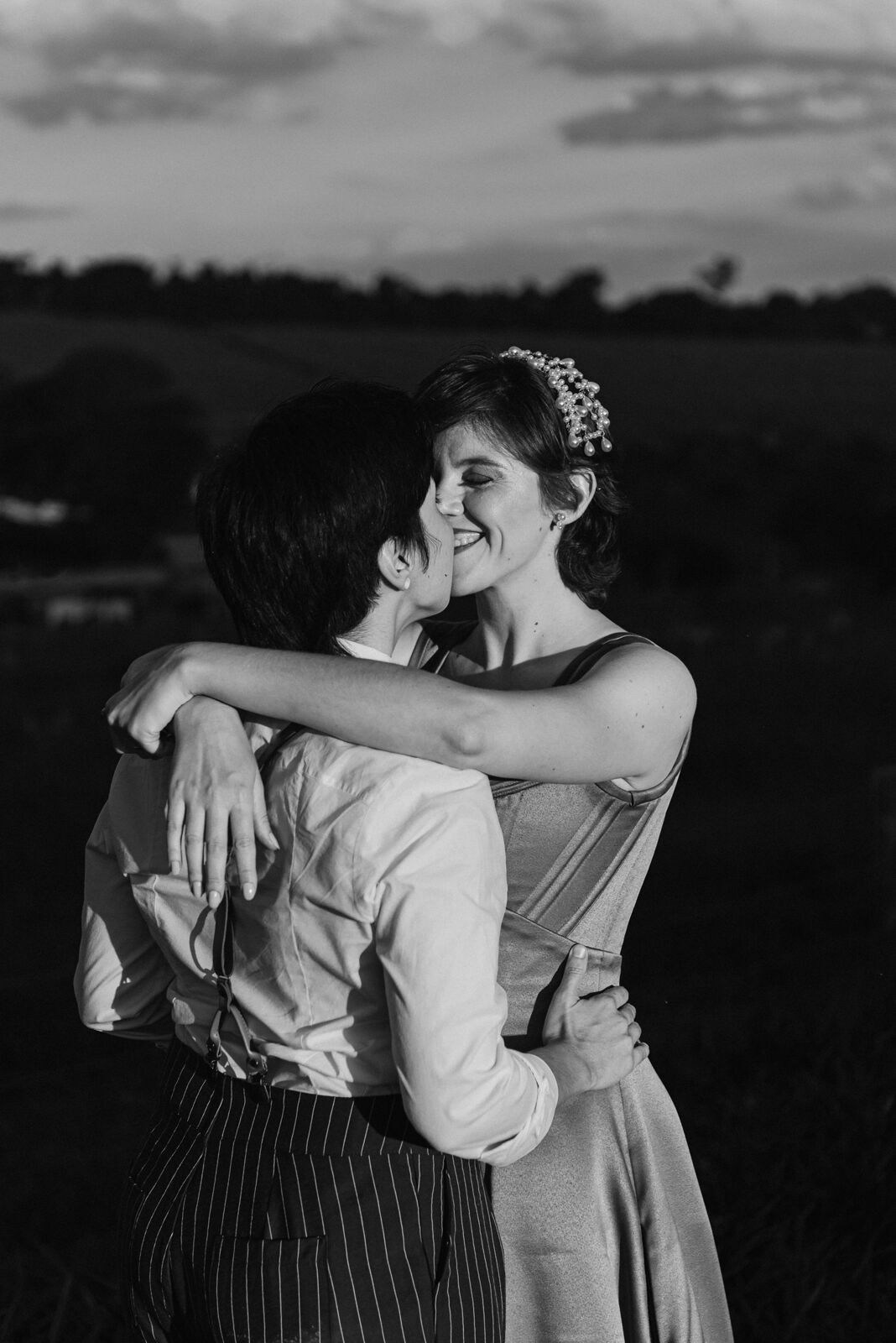 Foto Mini Casamento na Chácara Esperança Bauru SP Gabi e Marcela Foto Mini Casamento na Chácara Esperança Bauru SP Gabi e Marcela - Imagem 46